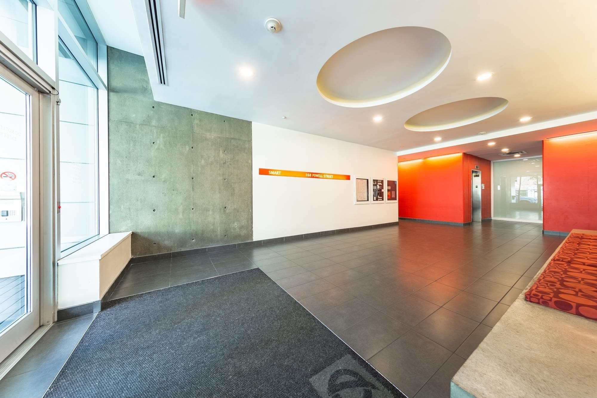 209 - 168 Powell Street, Vancouver, V6A 0B2 — photo 5