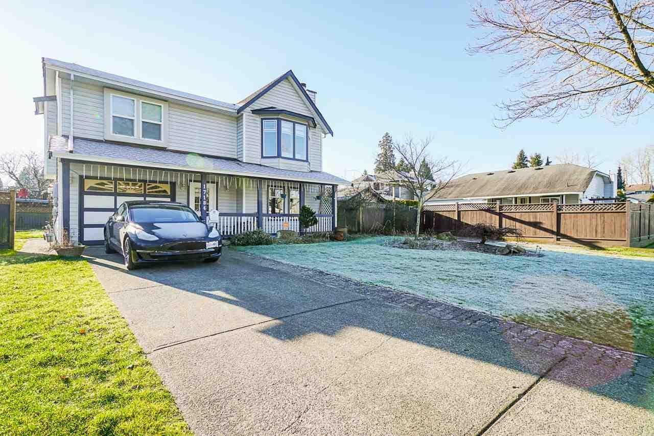 17184 63 Avenue, Surrey, V3S 7G3 — photo 2