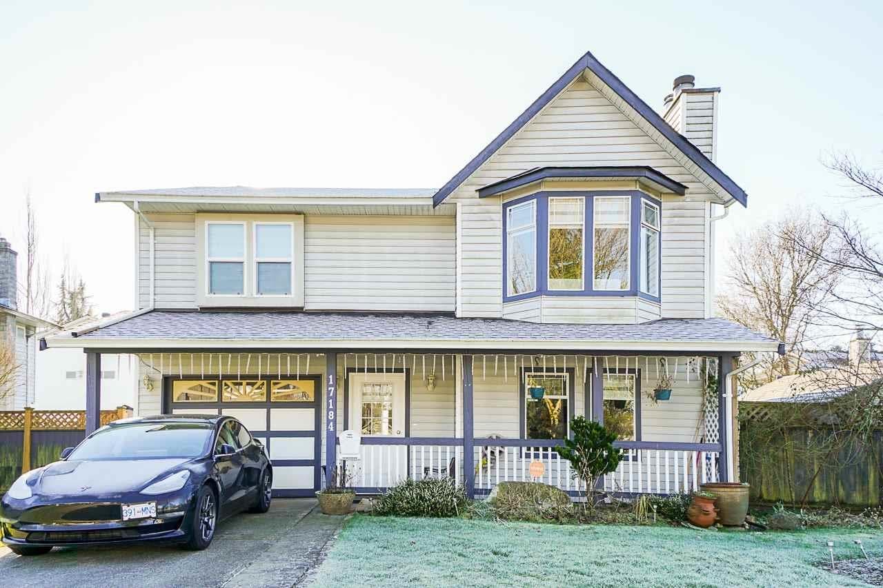 17184 63 Avenue, Surrey