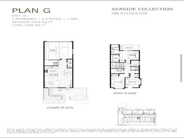 SL10 - 4611 Steveston Highway, Richmond, V7E 2K4 — photo 3