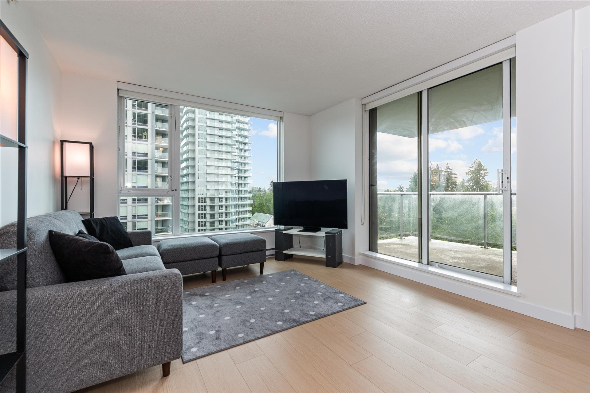 1202 - 13696 100 Avenue, Surrey, V3T 0L5 — photo 3