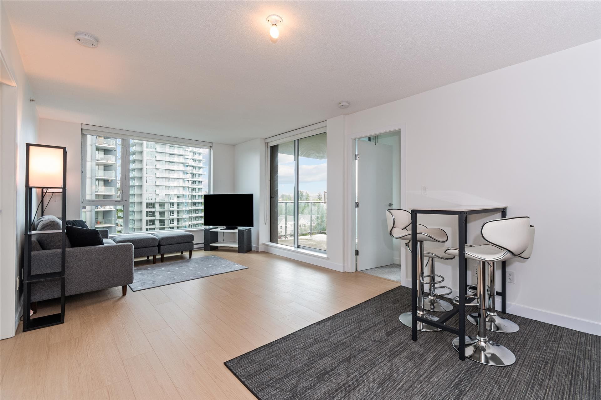 1202 - 13696 100 Avenue, Surrey, V3T 0L5 — photo 5
