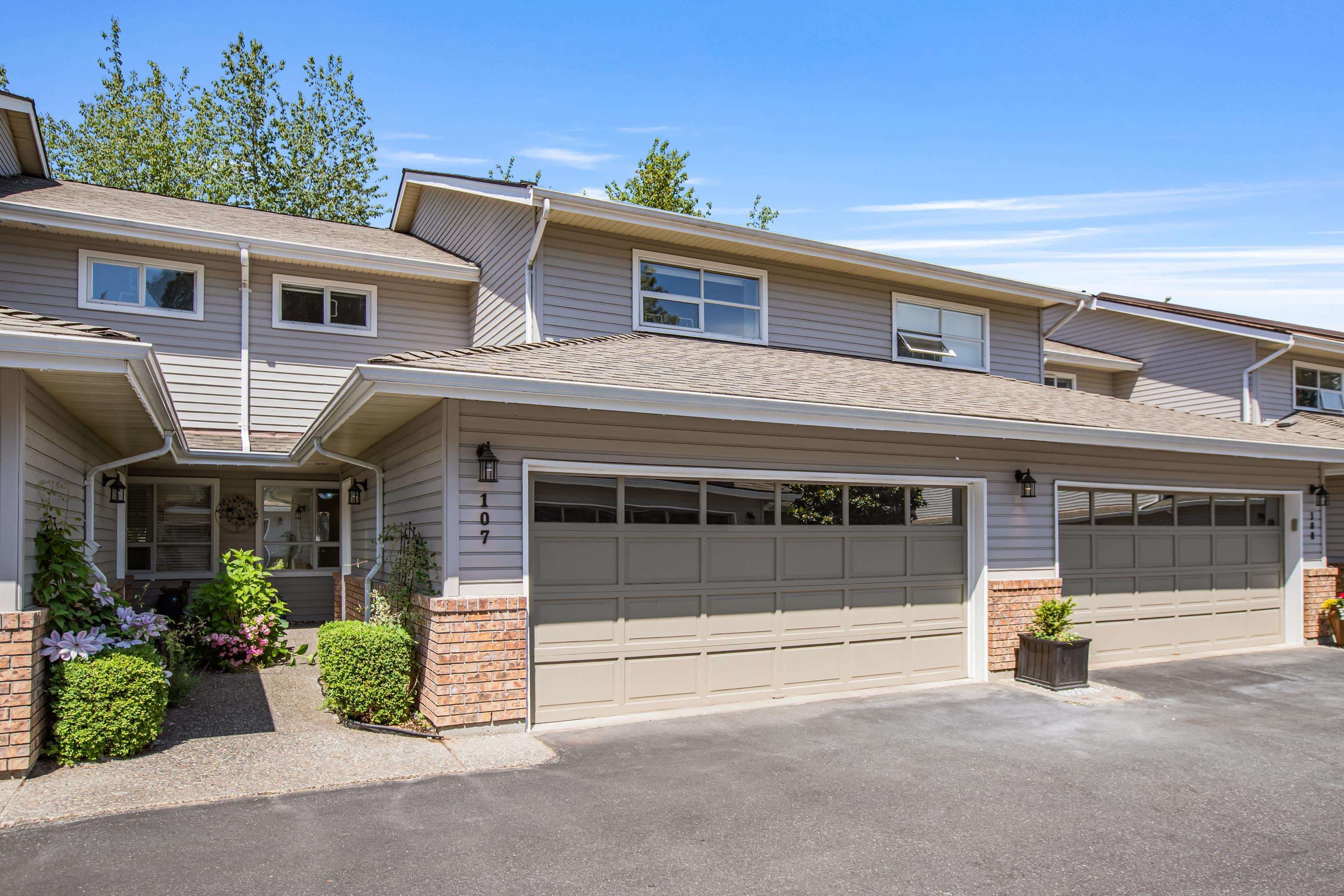 107 - 16350 14 Avenue, Surrey