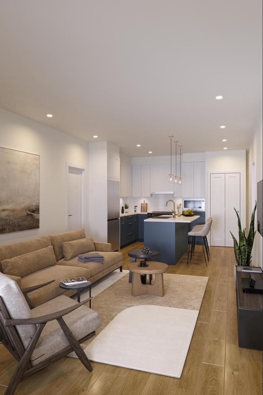 302 - 17783 56a Avenue, Surrey — sold