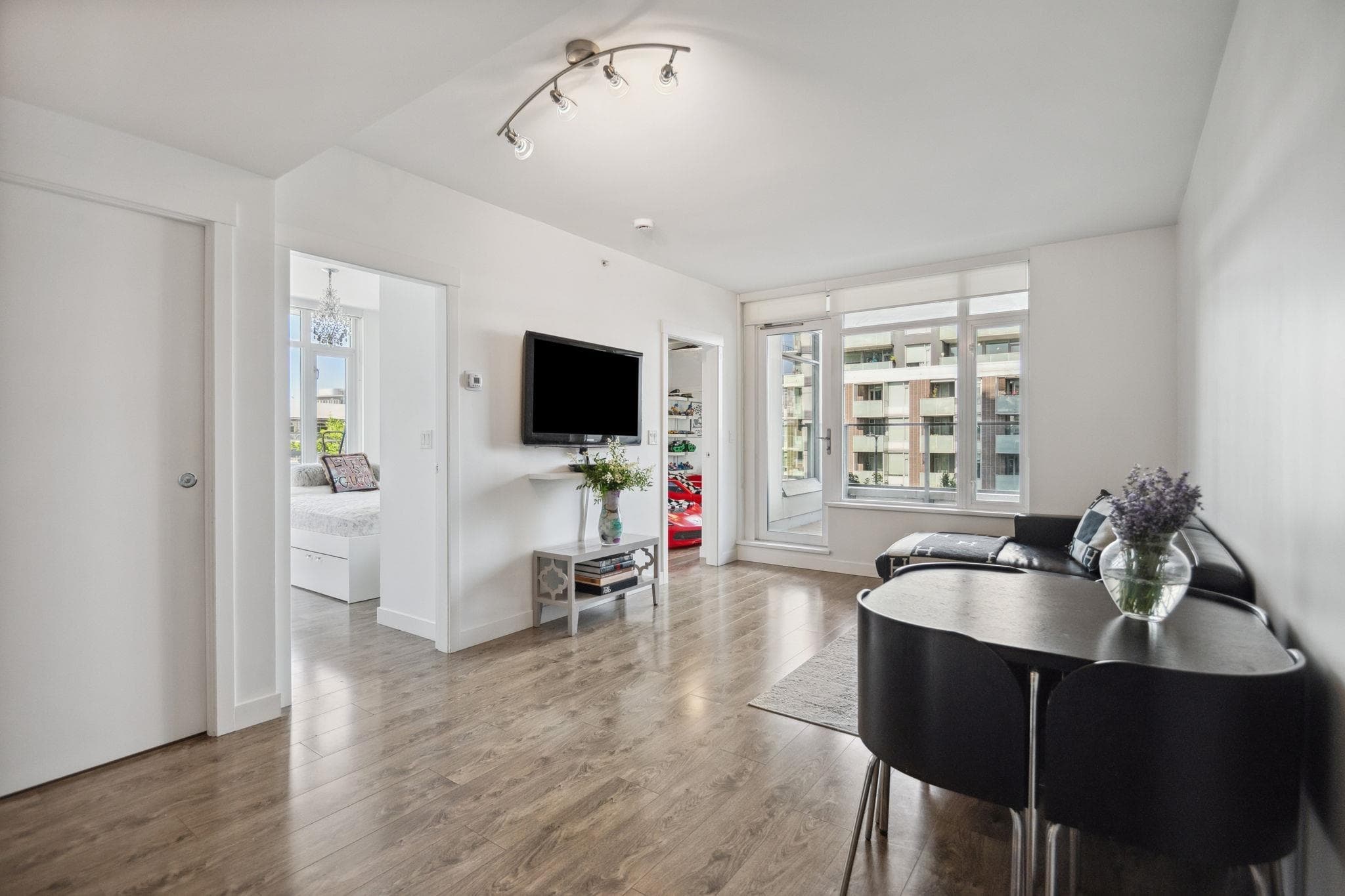 502 - 110 Switchmen Street, Vancouver, V6A 0C6 — photo 4
