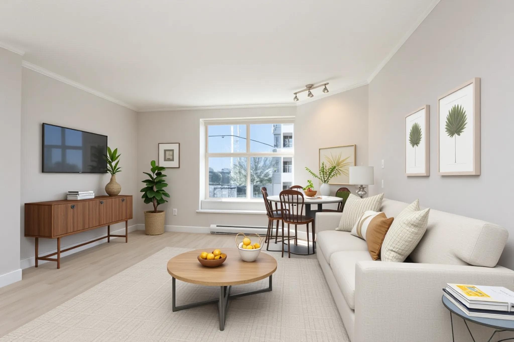 605 - 1255 Main Street, Vancouver, V6A 4G5 — photo 3