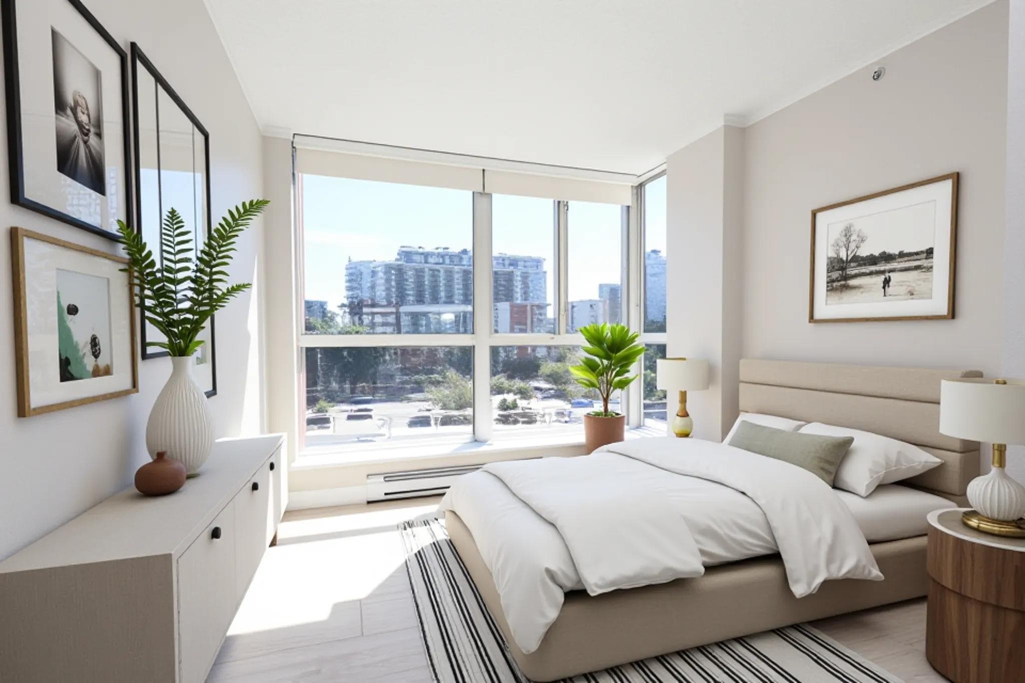 605 - 1255 Main Street, Vancouver, V6A 4G5 — photo 5