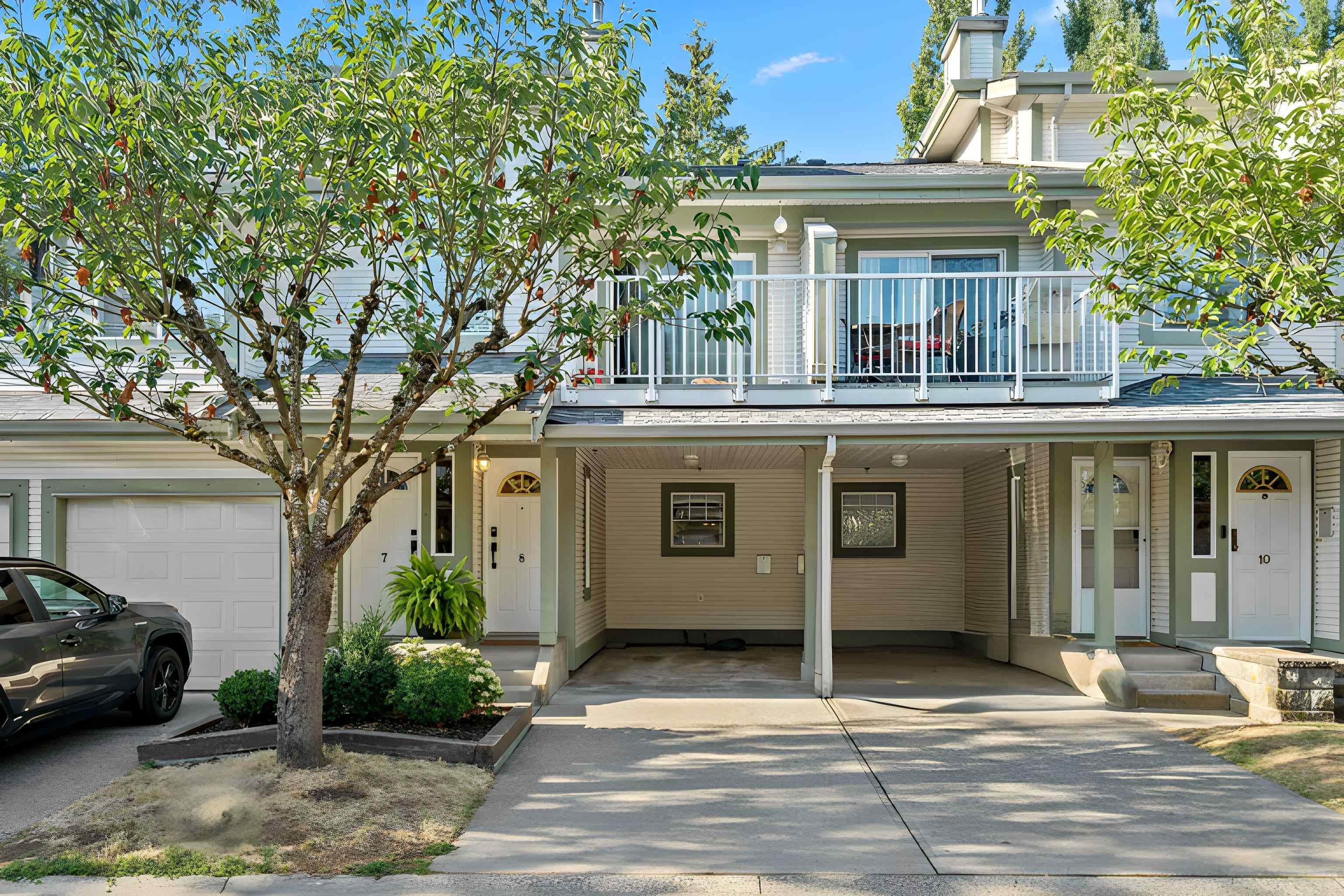 8 - 8892 208 Street, Langley