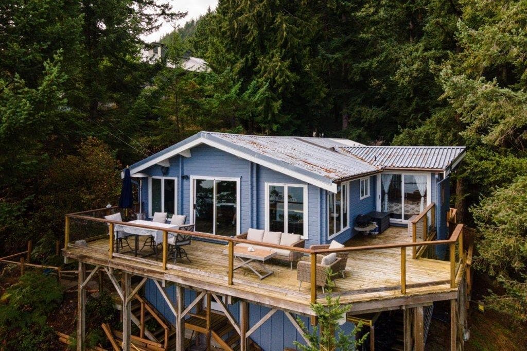 653 Cliff Road, Bowen Island, V0N 1G1 — photo 4