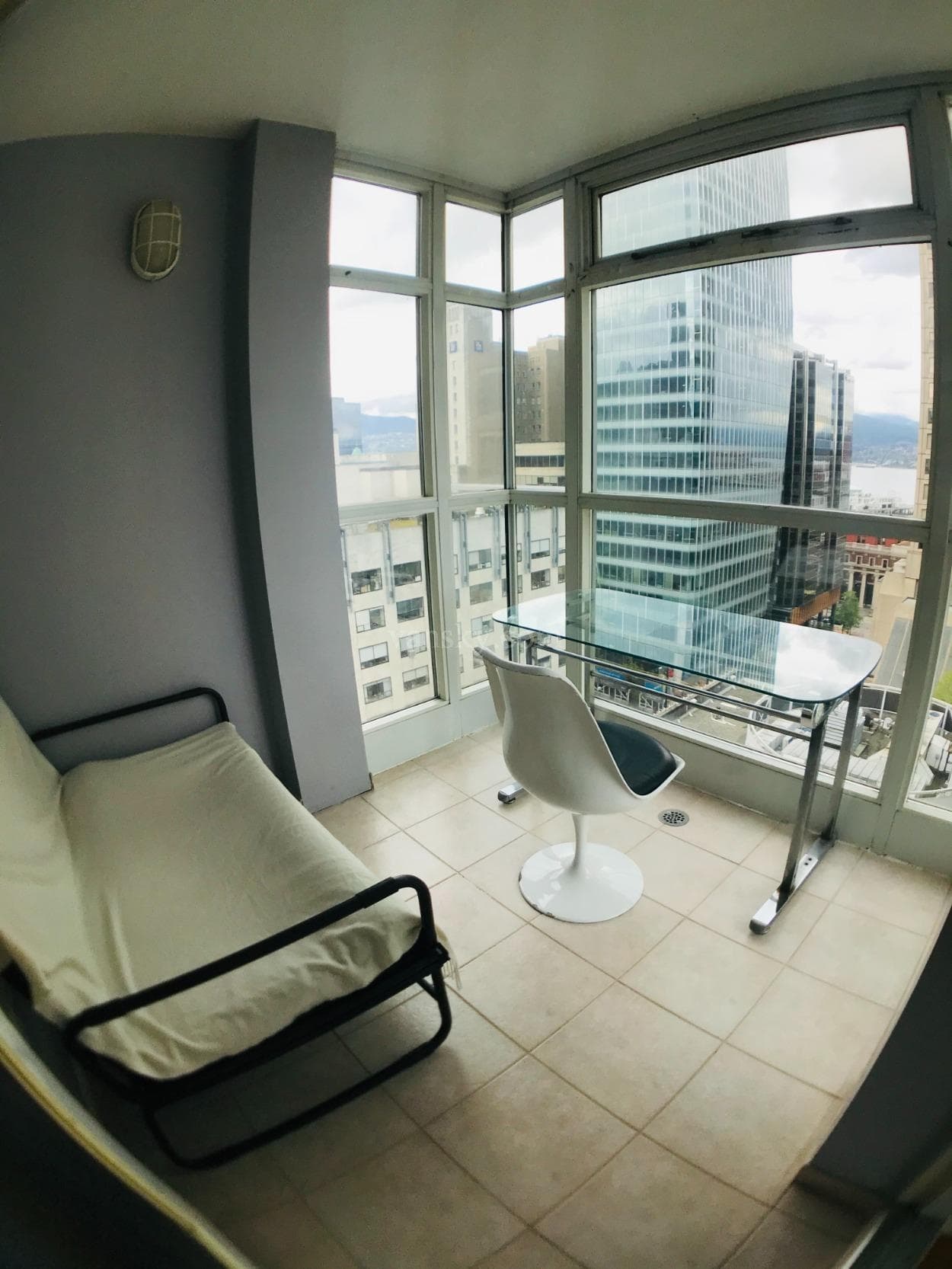 1407 - 438 Seymour Street, Vancouver, V6B 6H4 — photo 5