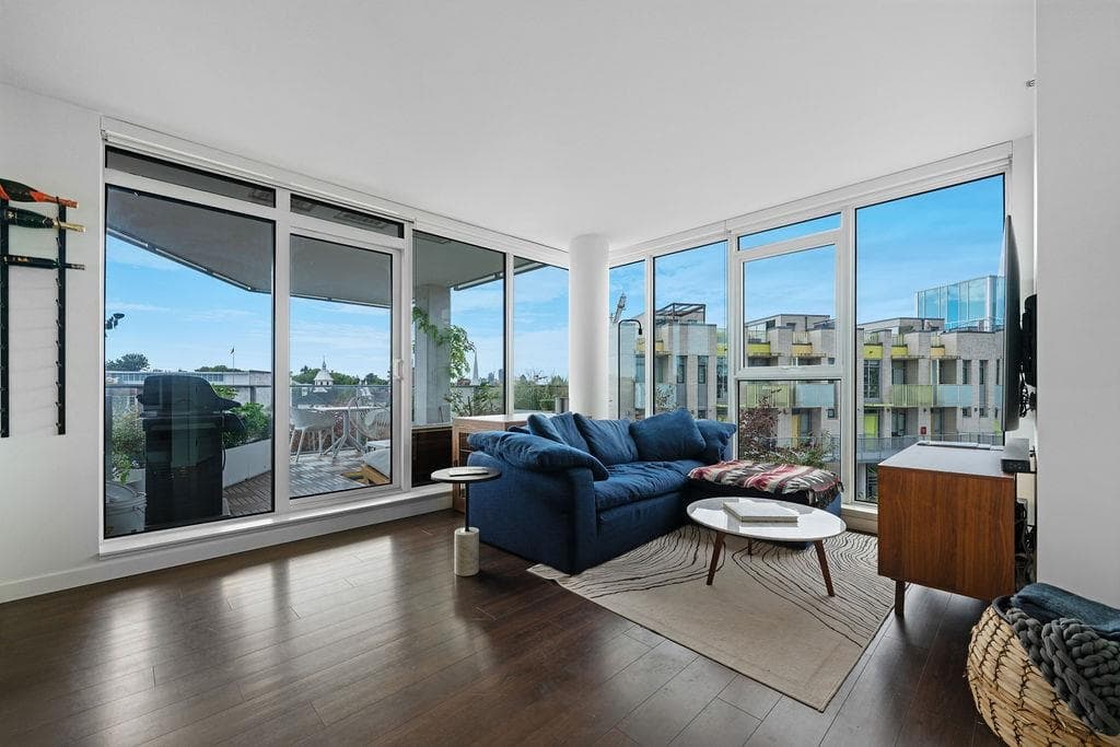 610 - 285 E 10th Avenue, Vancouver, V5T 0H6 — photo 5