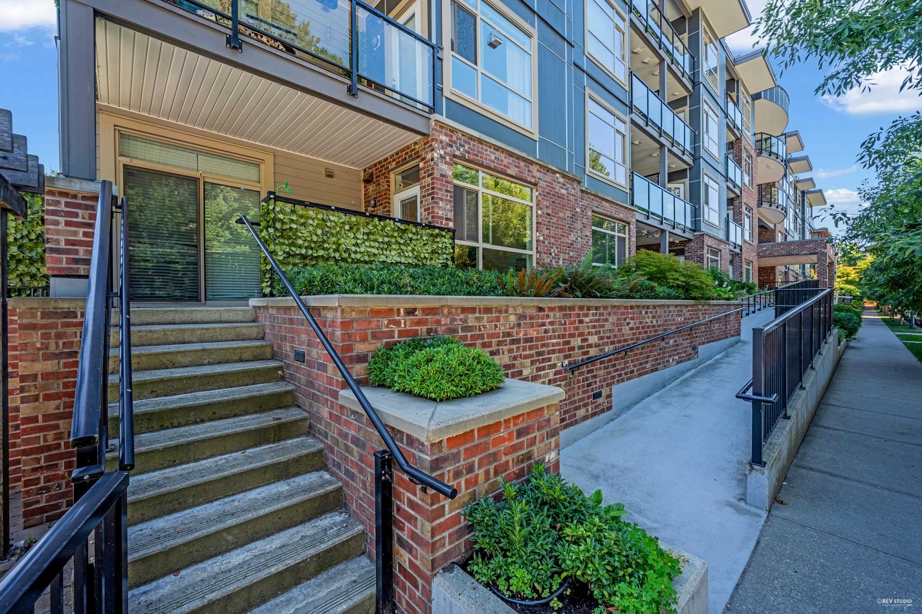 101 - 2436 Kelly Avenue, Port Coquitlam, V3C 0G9 — photo 3