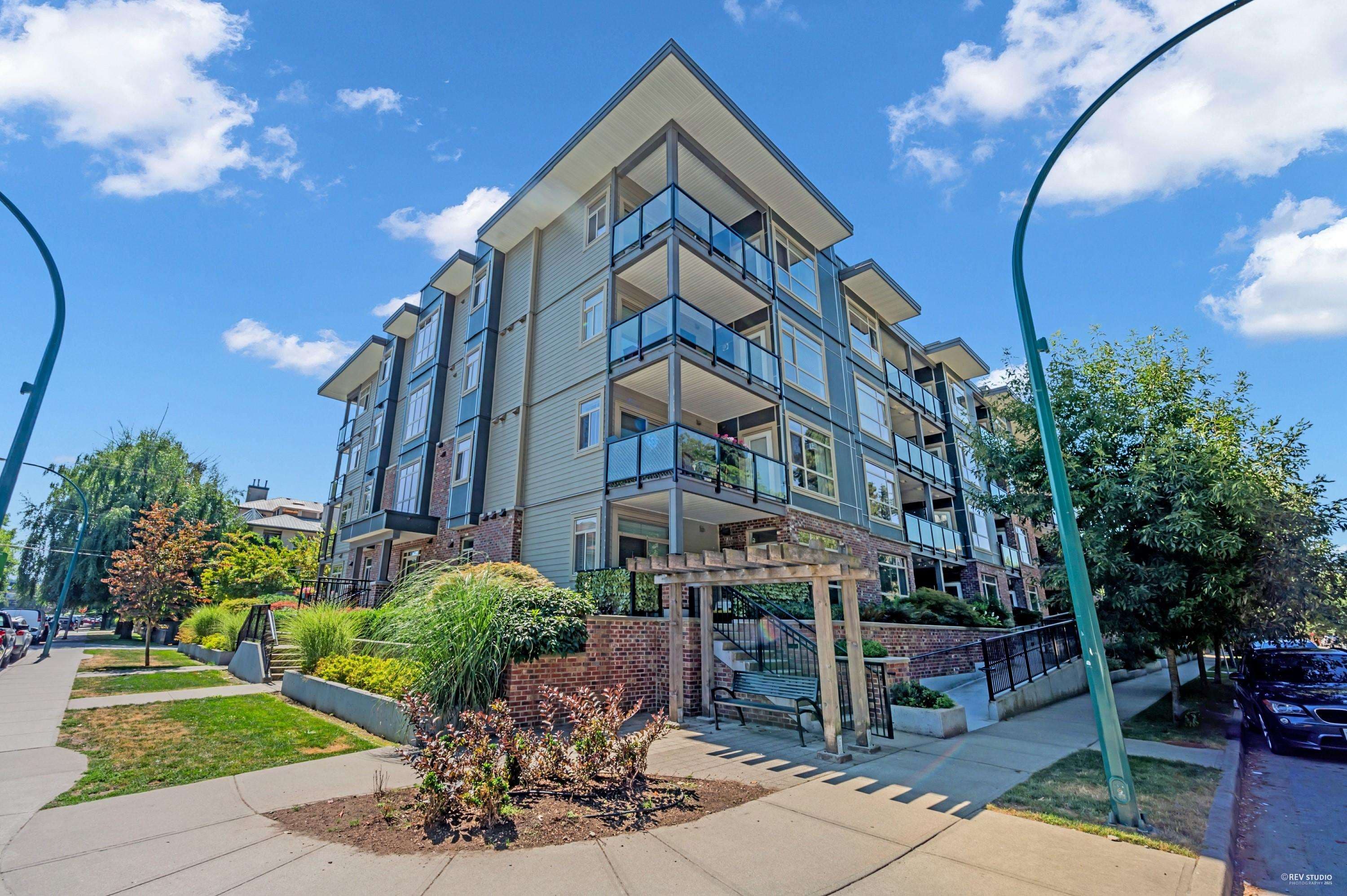 101 - 2436 Kelly Avenue, Port Coquitlam, V3C 0G9 — photo 1
