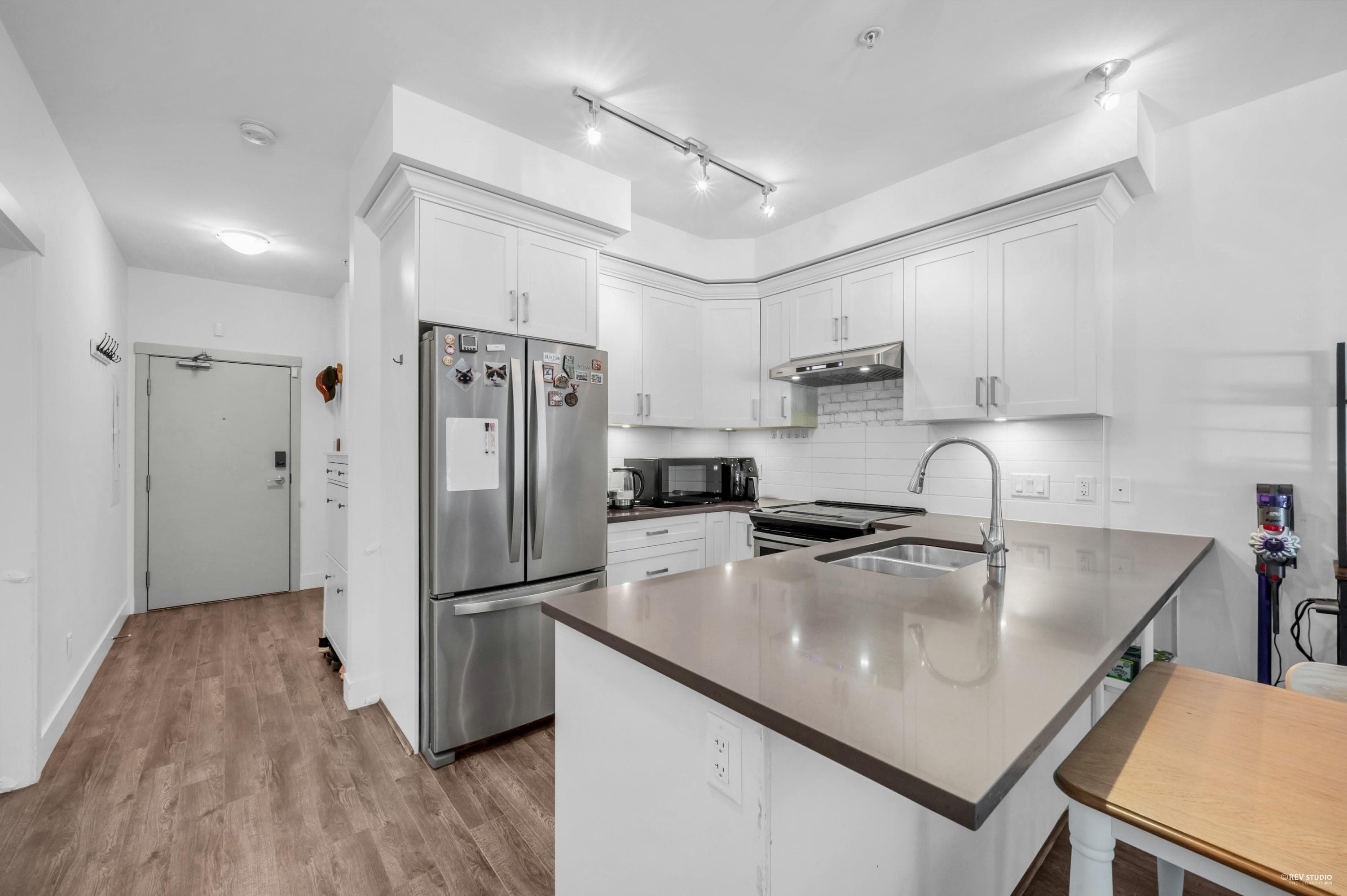 101 - 2436 Kelly Avenue, Port Coquitlam, V3C 0G9 — photo 5