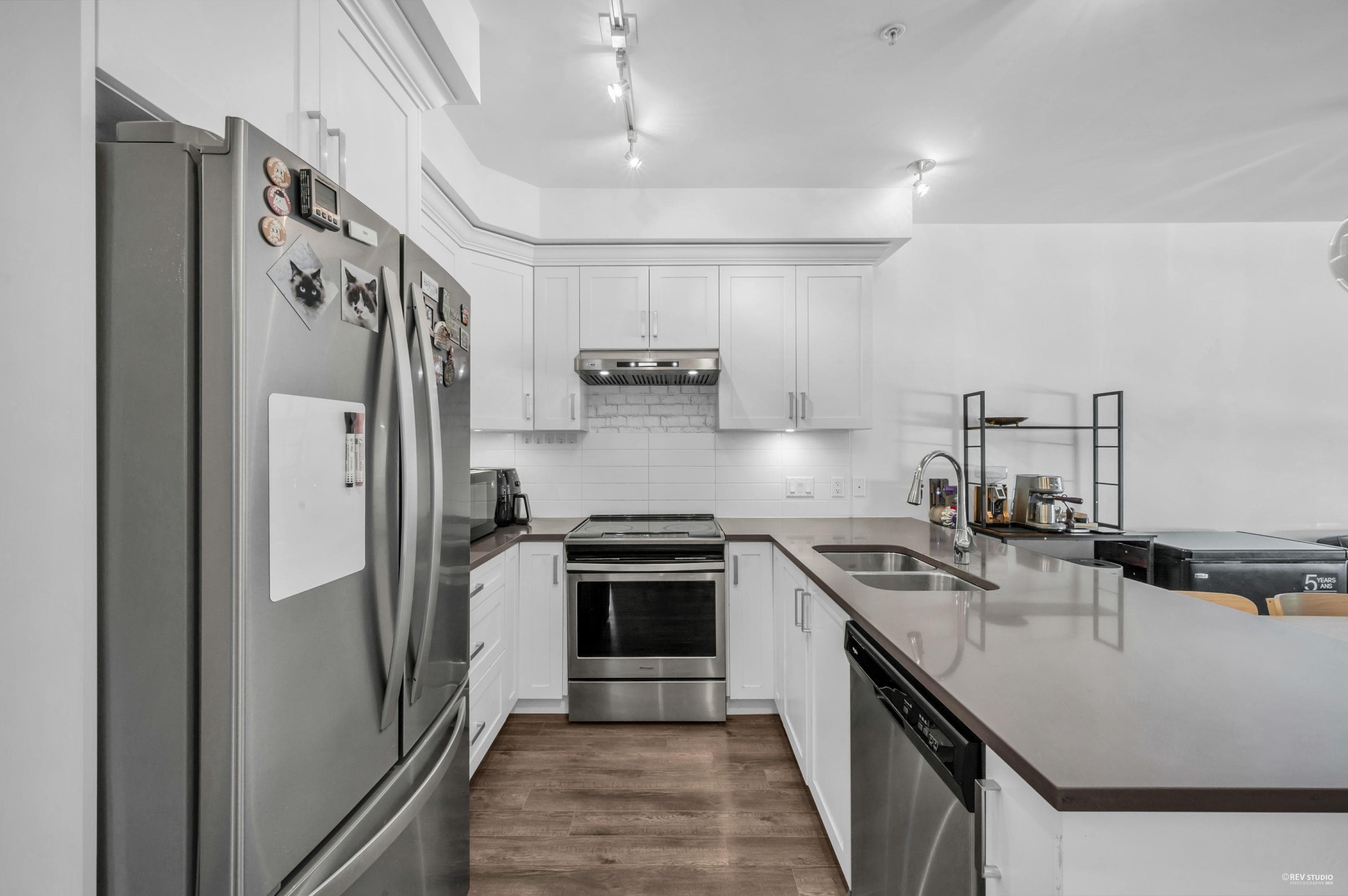 101 - 2436 Kelly Avenue, Port Coquitlam, V3C 0G9 — photo 4