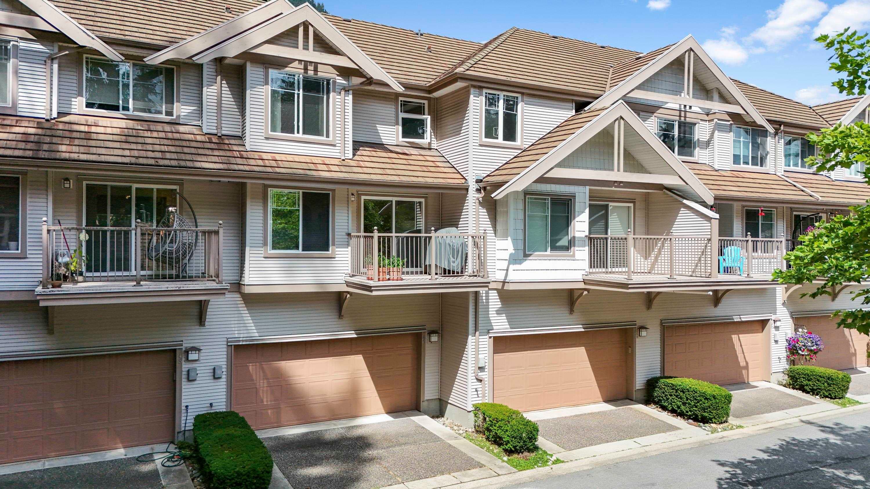 46 - 2351 Parkway Boulevard, Coquitlam, V3E 3P2 — photo 1