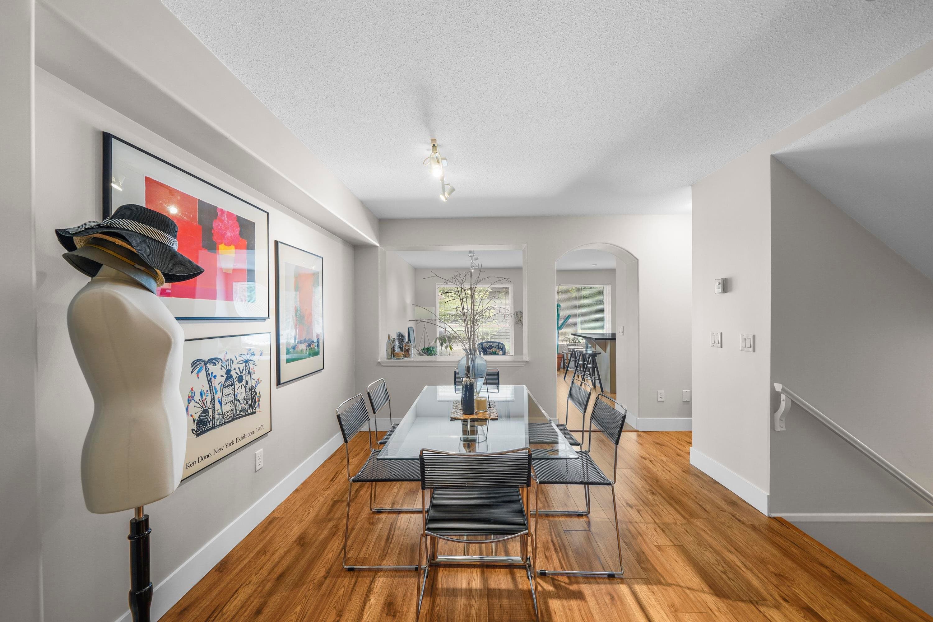 46 - 2351 Parkway Boulevard, Coquitlam, V3E 3P2 — photo 4