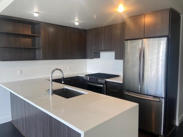 1706 - 8288 Granville Avenue, Richmond, V6Y 0H6 — photo 2