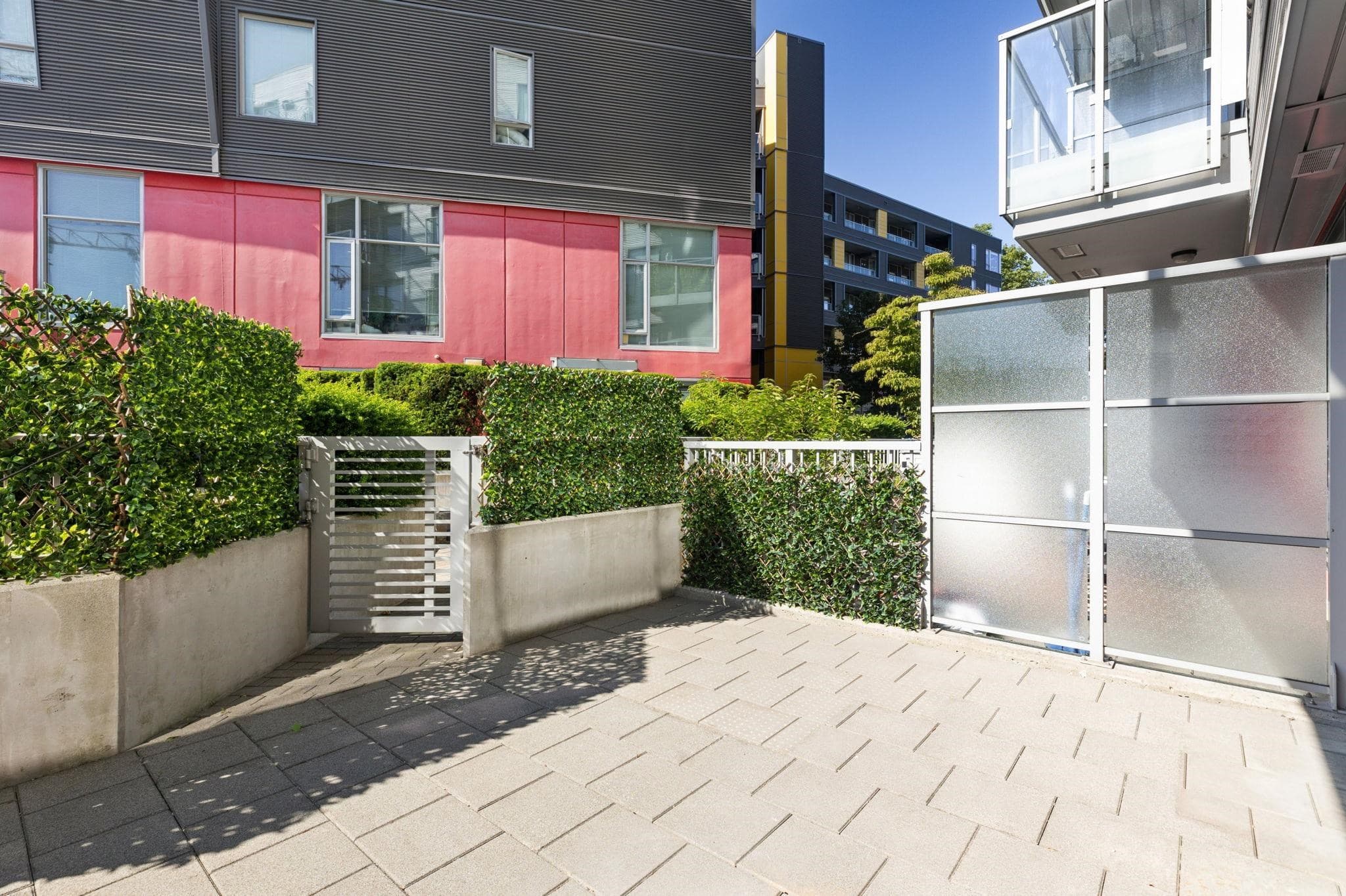 215 - 384 E 1st Avenue, Vancouver, V5T 0G5 — photo 4