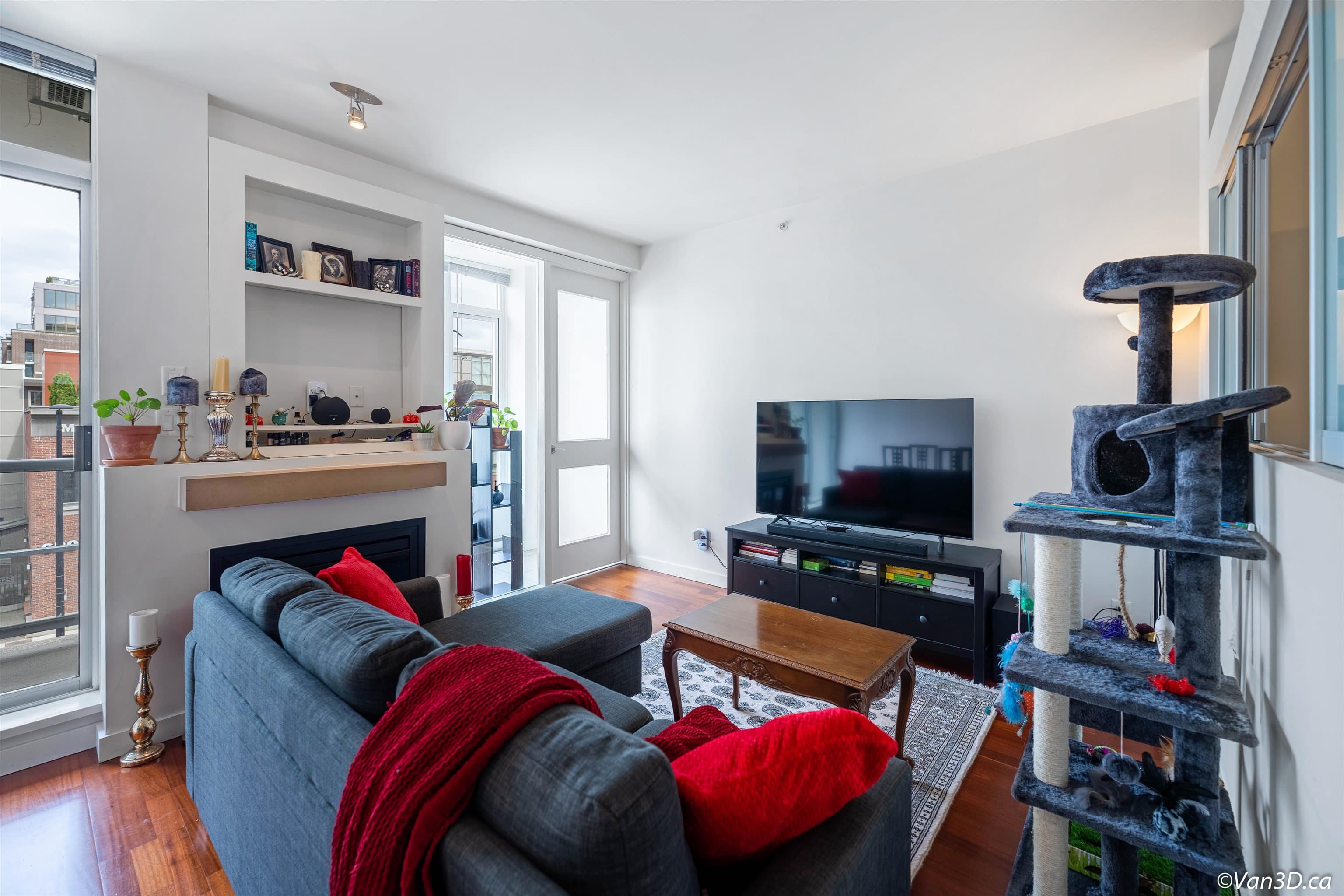 306 - 2055 Yukon Street, Vancouver