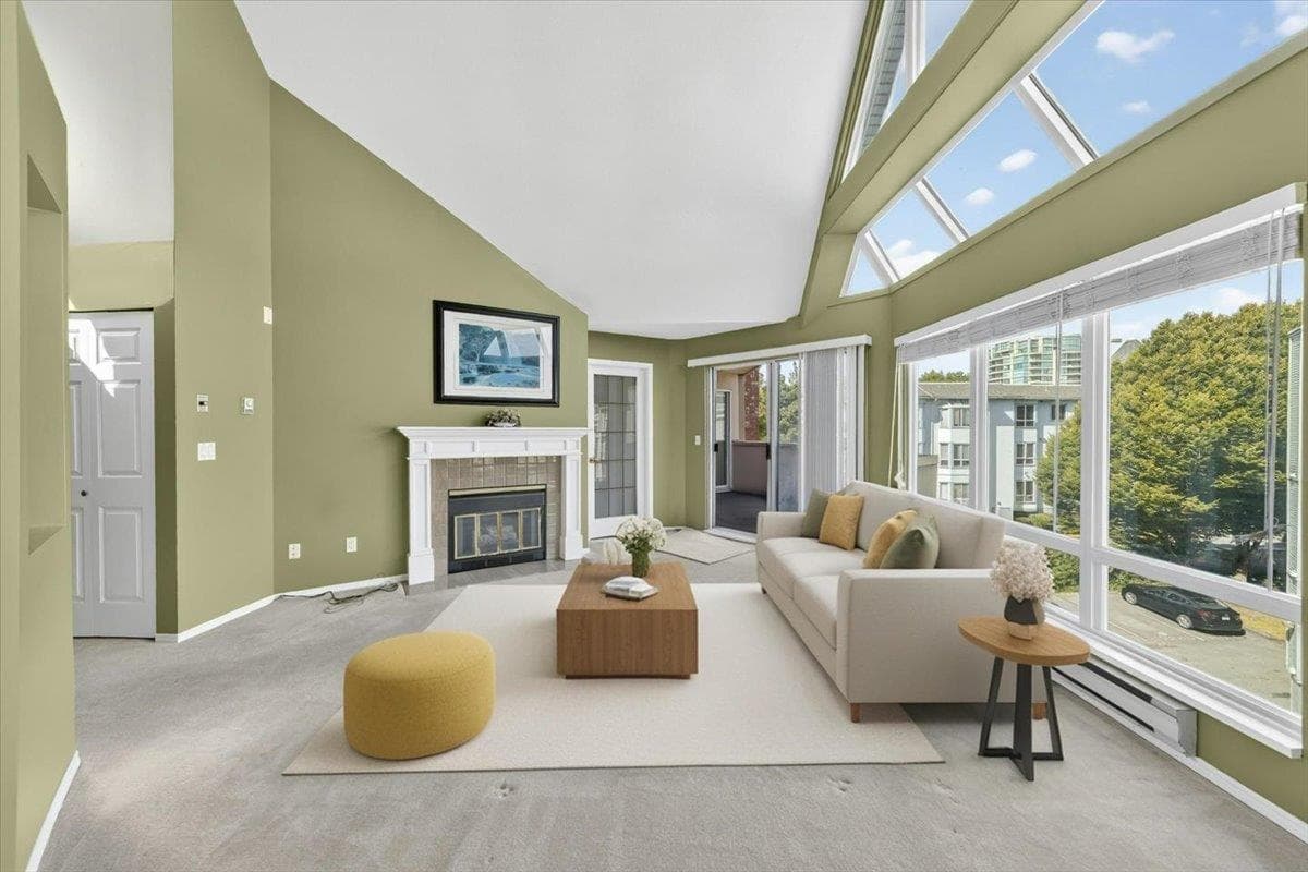 358 - 8611 Ackroyd Road, Richmond, V6X 3P4 — photo 2