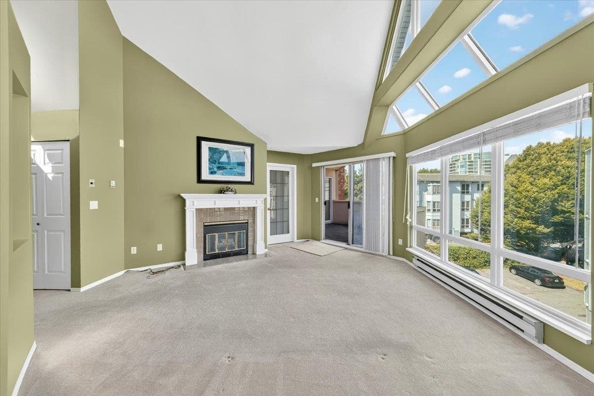 358 - 8611 Ackroyd Road, Richmond, V6X 3P4 — photo 3