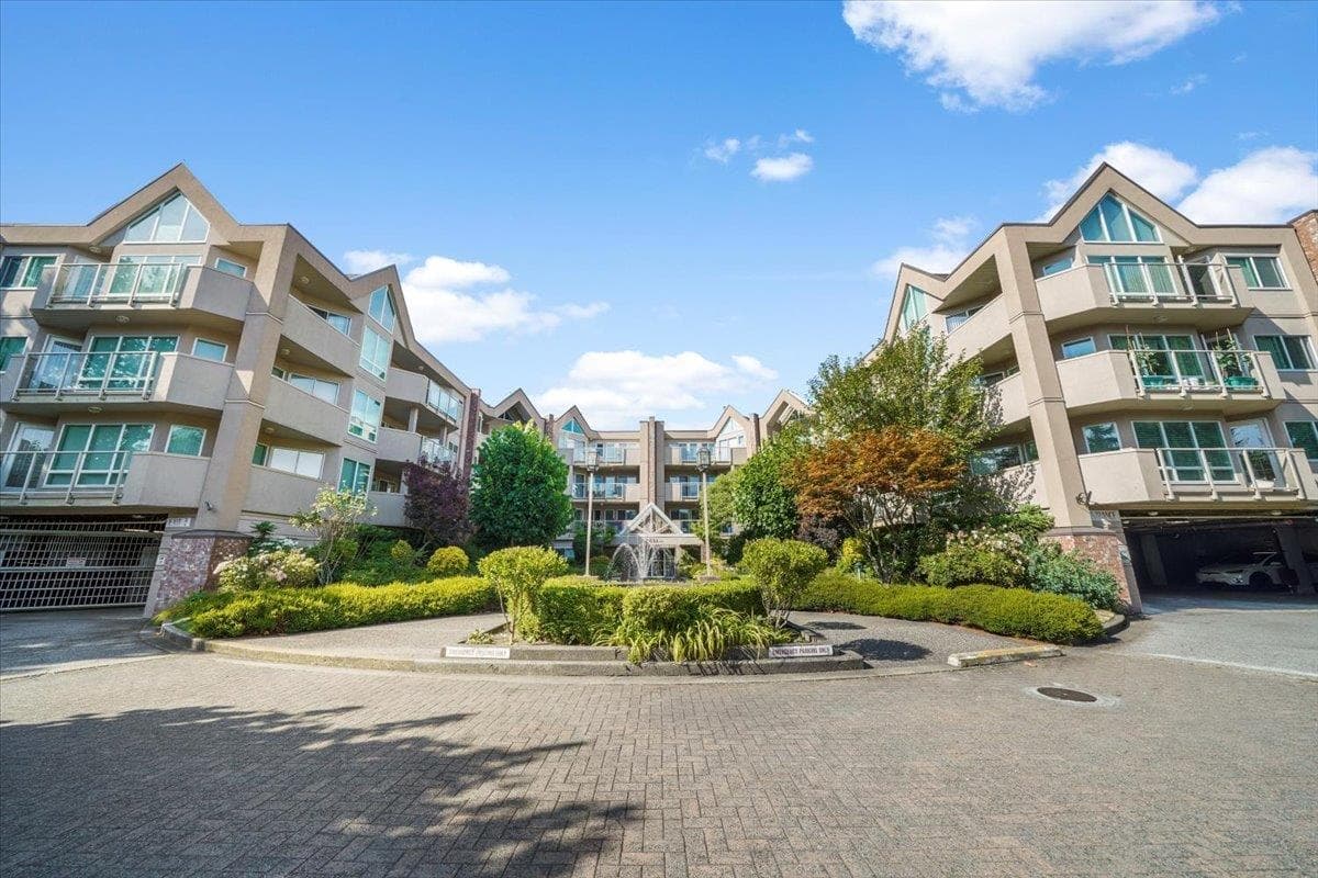 358 - 8611 Ackroyd Road, Richmond, V6X 3P4 — photo 1