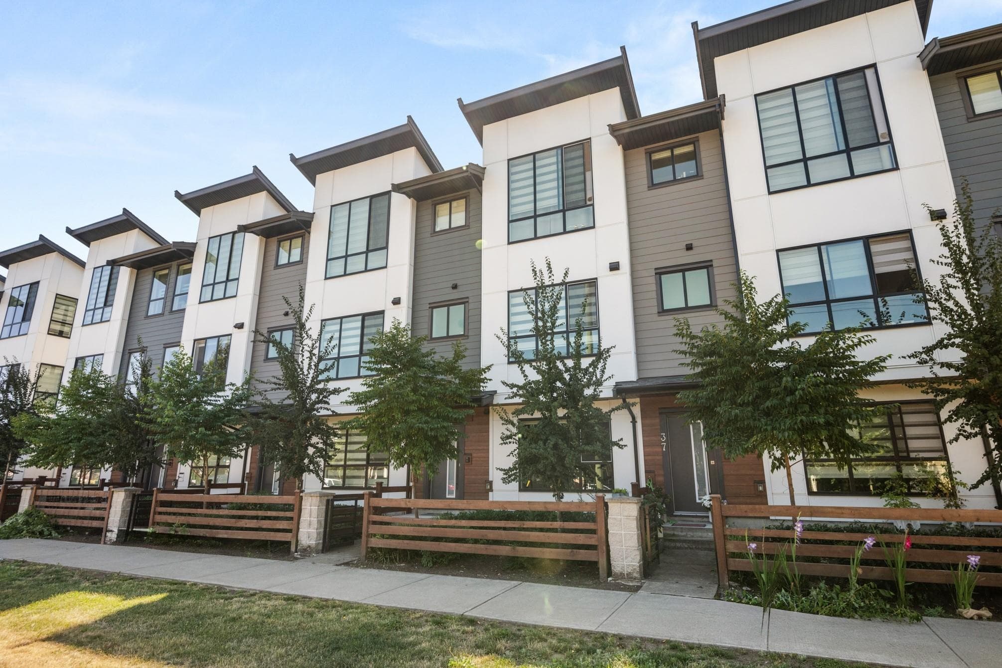 36 - 7177 194a Street, Surrey, V4N 6V6 — photo 5