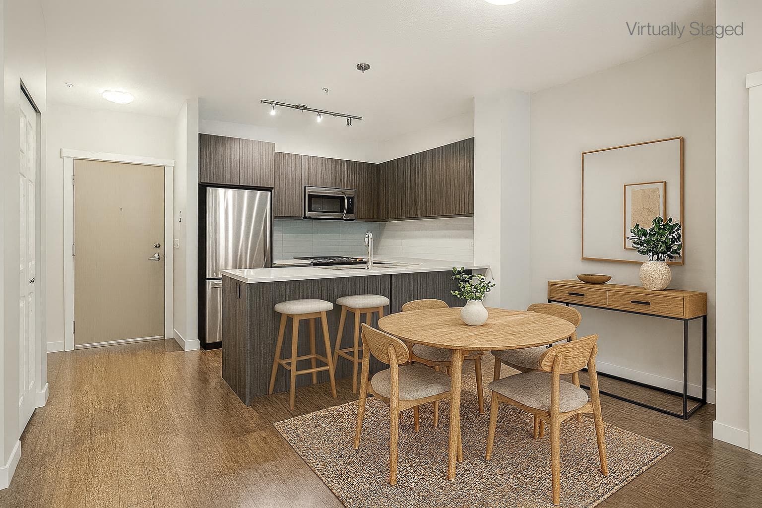 104 - 607 Cottonwood Avenue, Coquitlam
