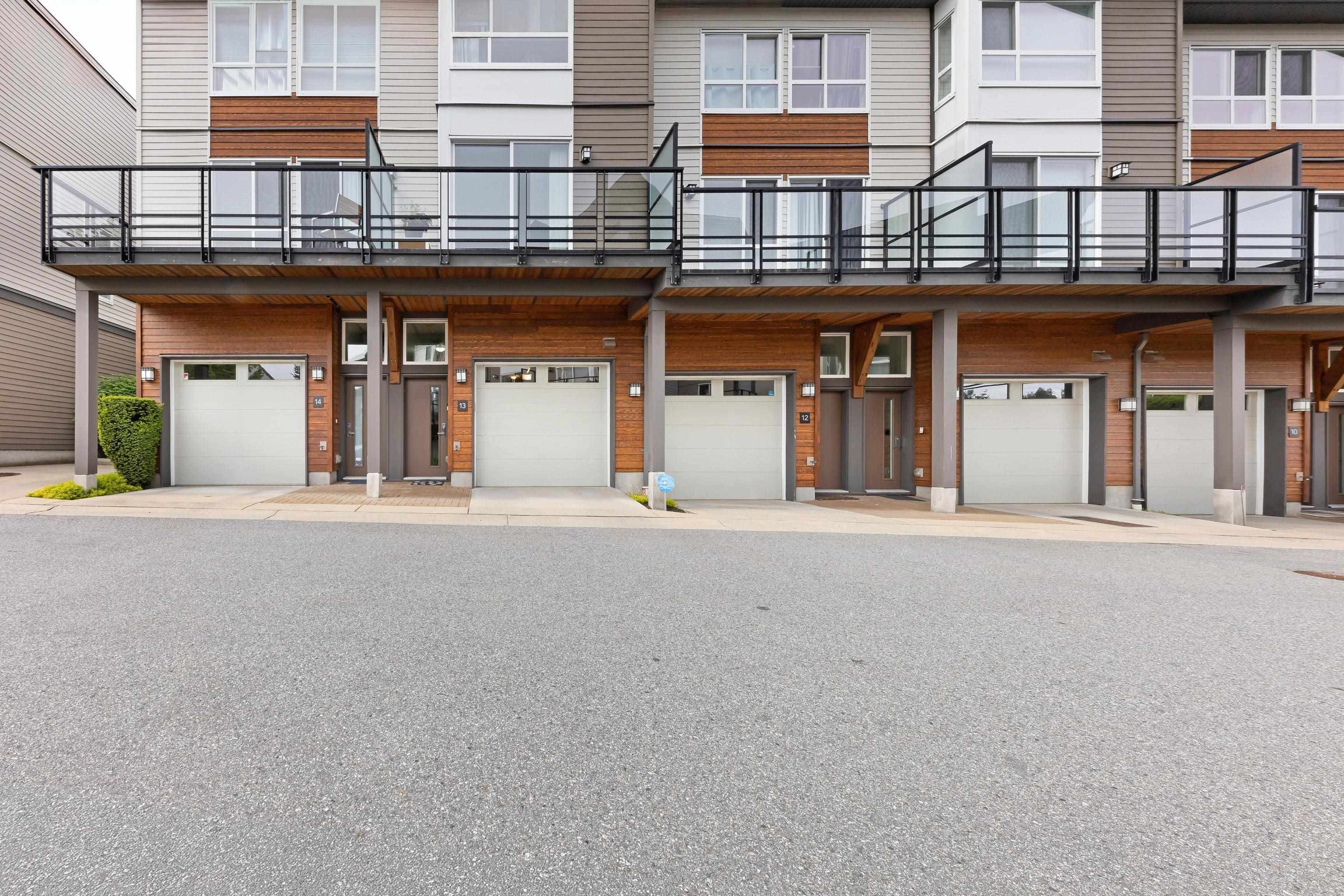 13 - 909 Clarke Road, Port Moody, V3H 1L6 — photo 4