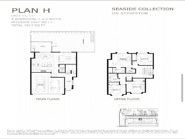 SL3 - 4611 Steveston Highway, Richmond, V7E 2K4 — photo 3