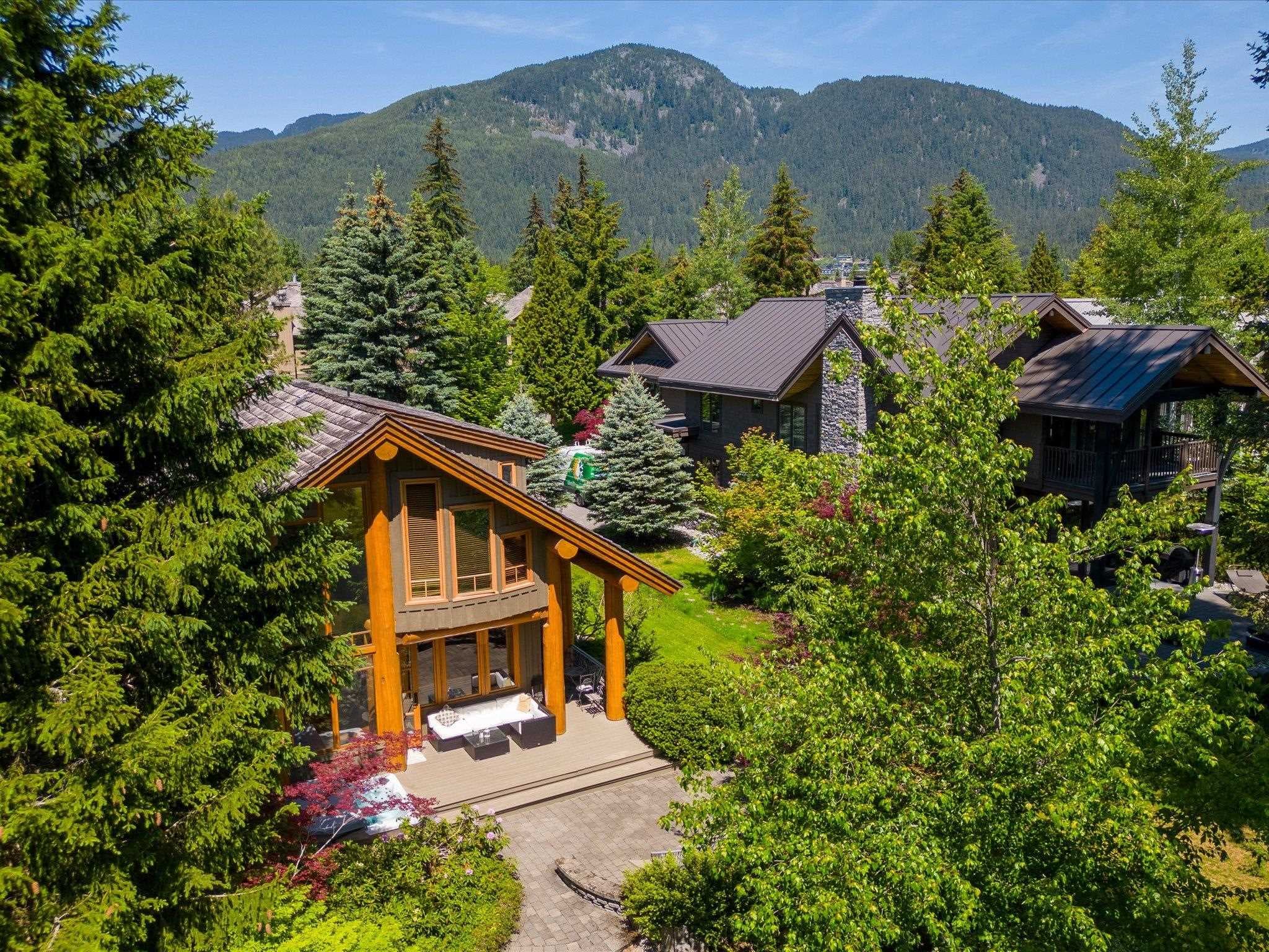 8148 Muirfield Crescent, Whistler, V8E 1J7 — photo 2