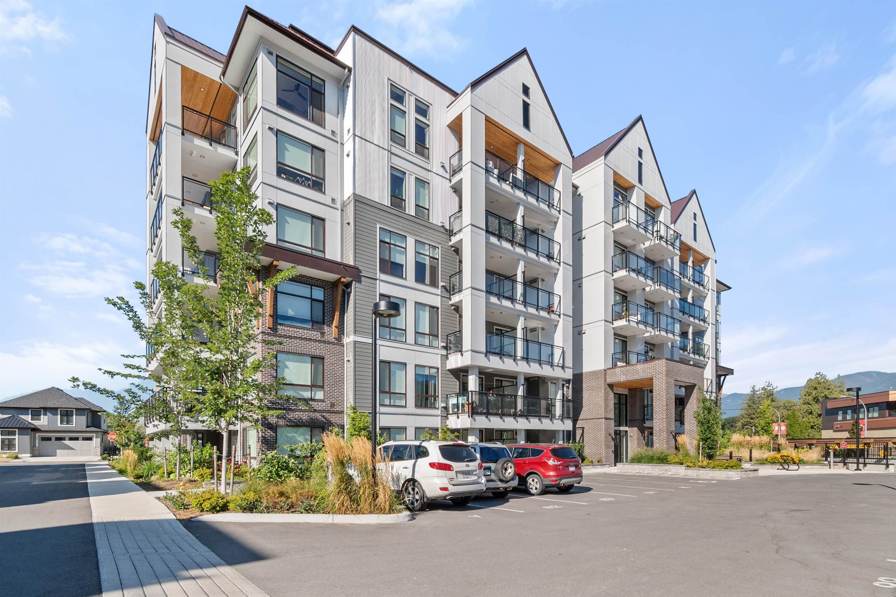 610 - 6045 Chilliwack River Road, Chilliwack, V2R 6E5 — photo 2