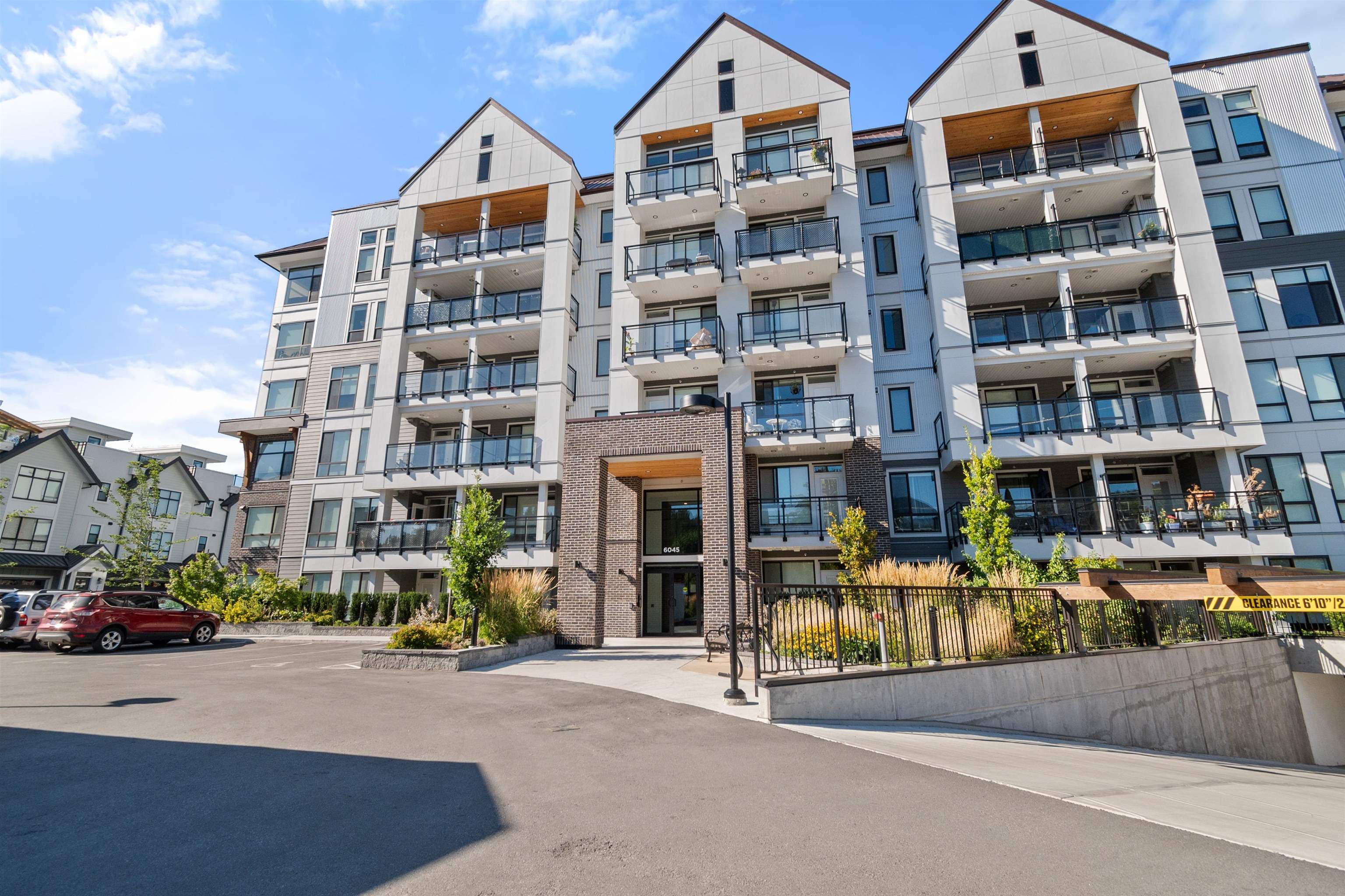 610 - 6045 Chilliwack River Road, Chilliwack, V2R 6E5 — photo 3