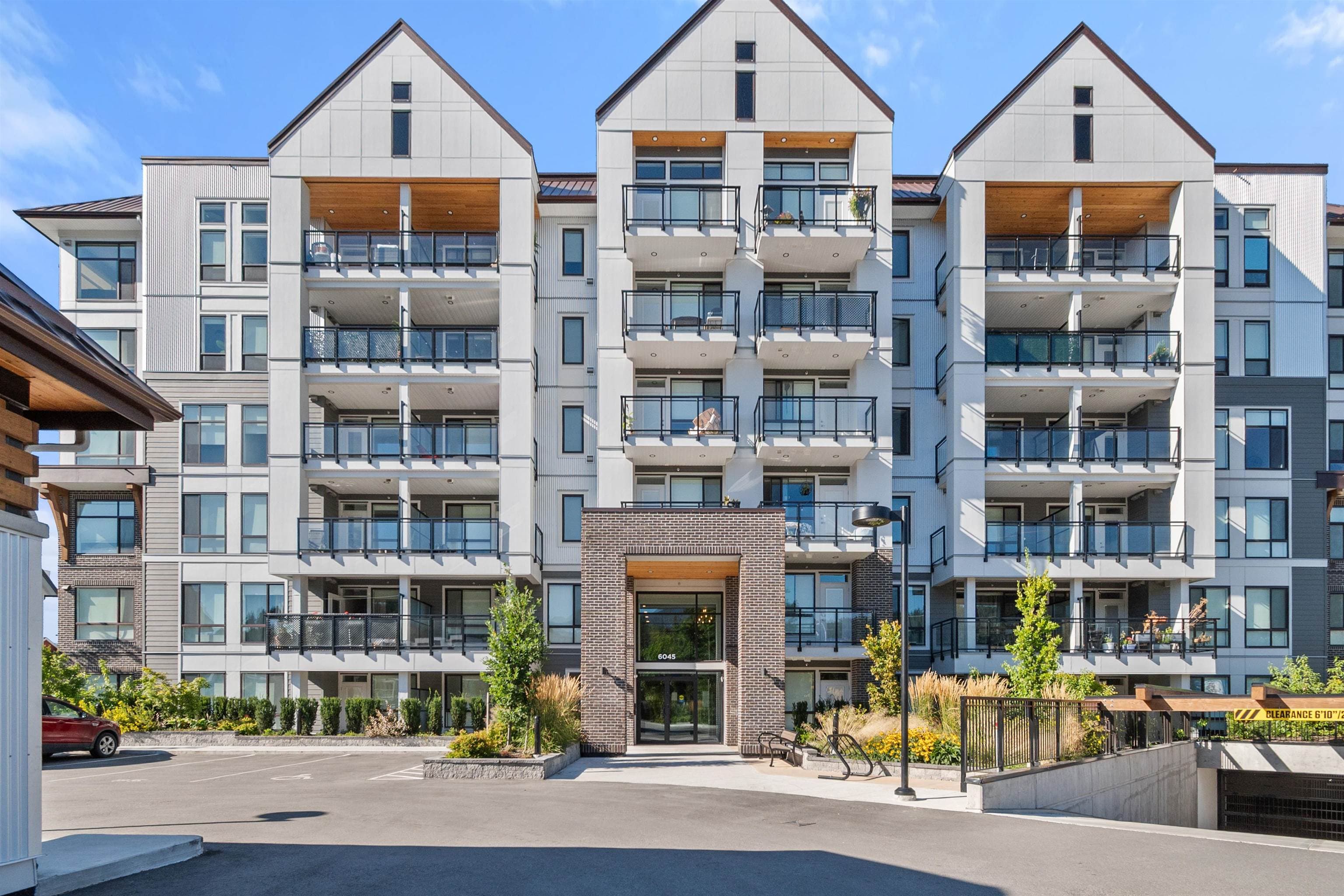 610 - 6045 Chilliwack River Road, Chilliwack