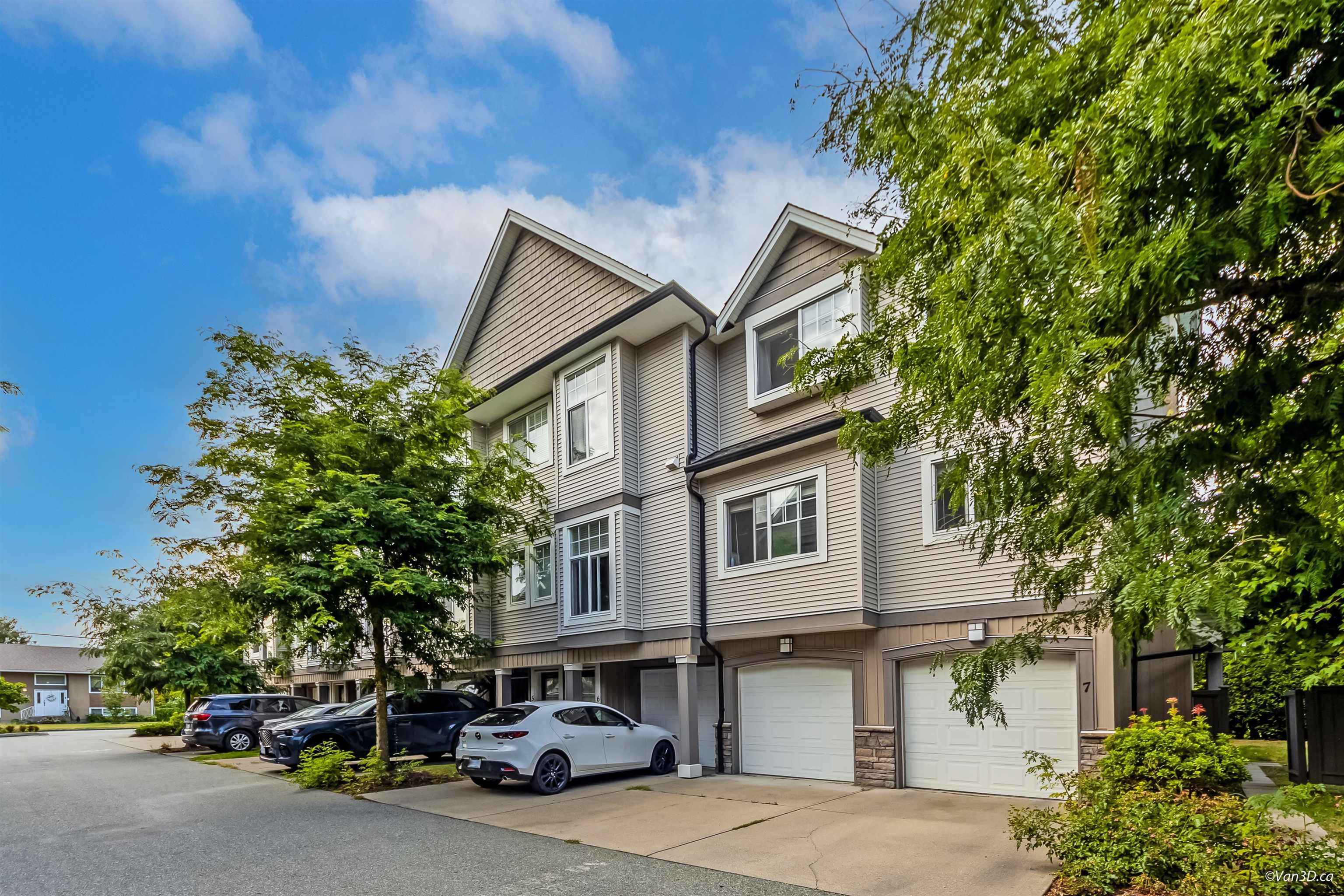 7 - 9140 Hazel Street, Chilliwack, V2P 0C2 — photo 3