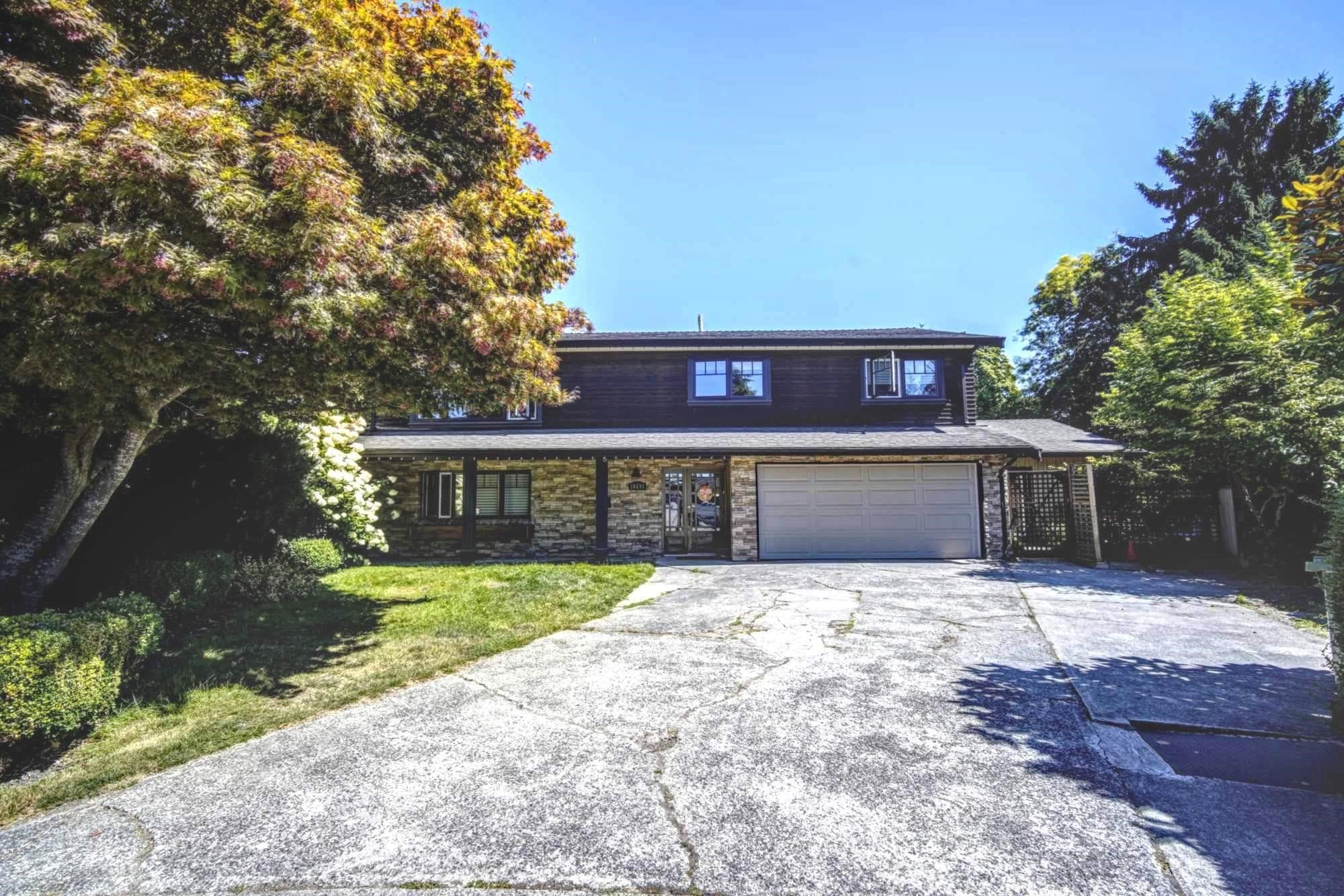 10691 Bromfield Place, Richmond