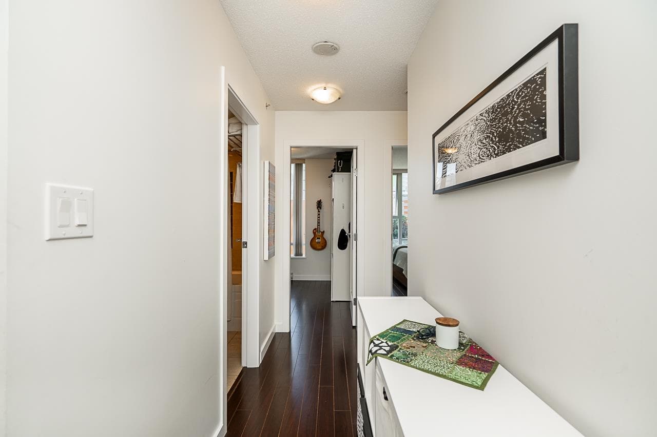 908 - 550 Pacific Street, Vancouver, V6Z 3G2 — photo 3