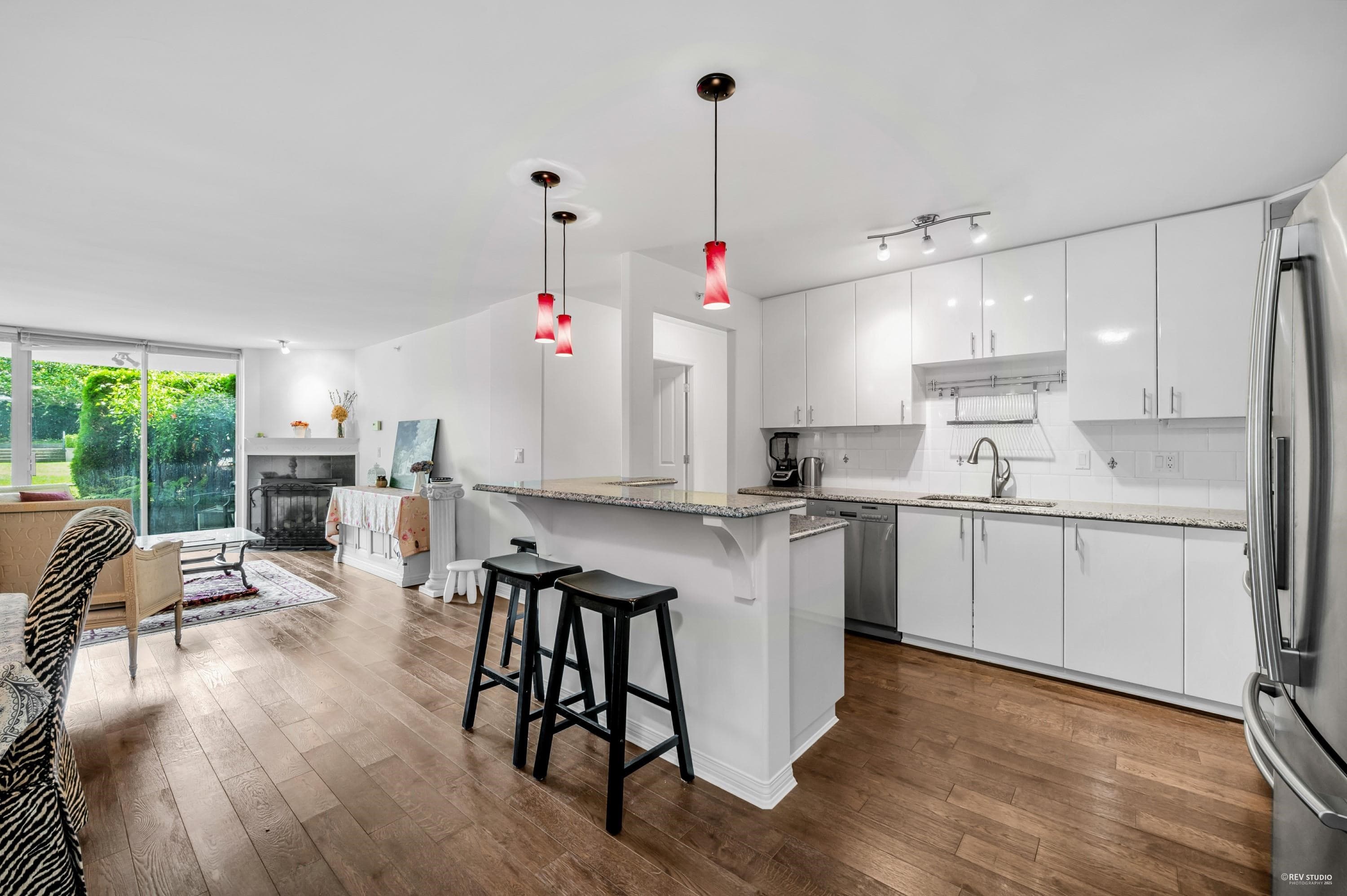 408 - 7080 St. Albans Road, Richmond, V6Y 4E6 — photo 2