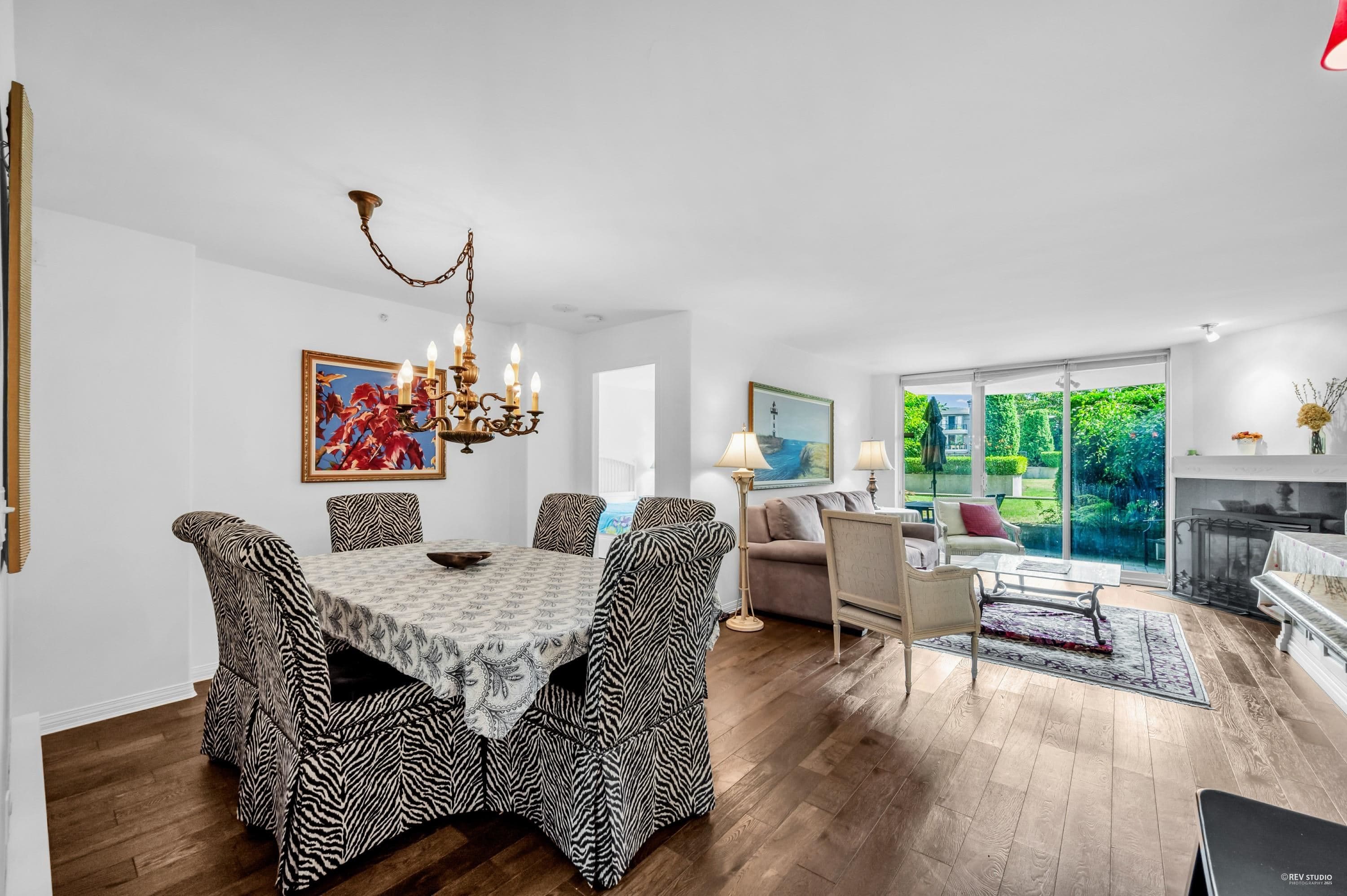 408 - 7080 St. Albans Road, Richmond, V6Y 4E6 — photo 1