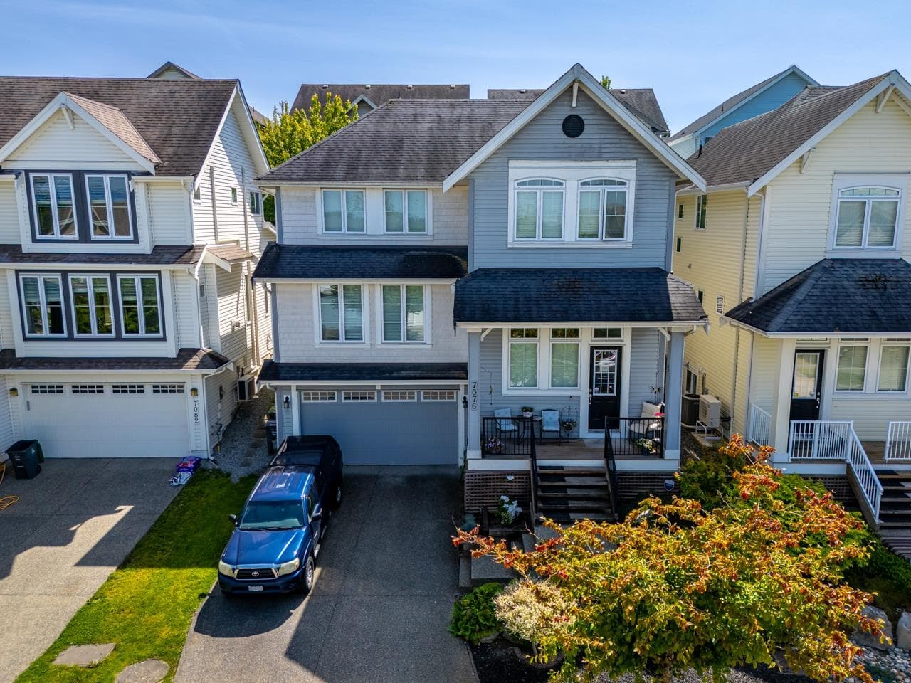 7076 178 Street, Surrey
