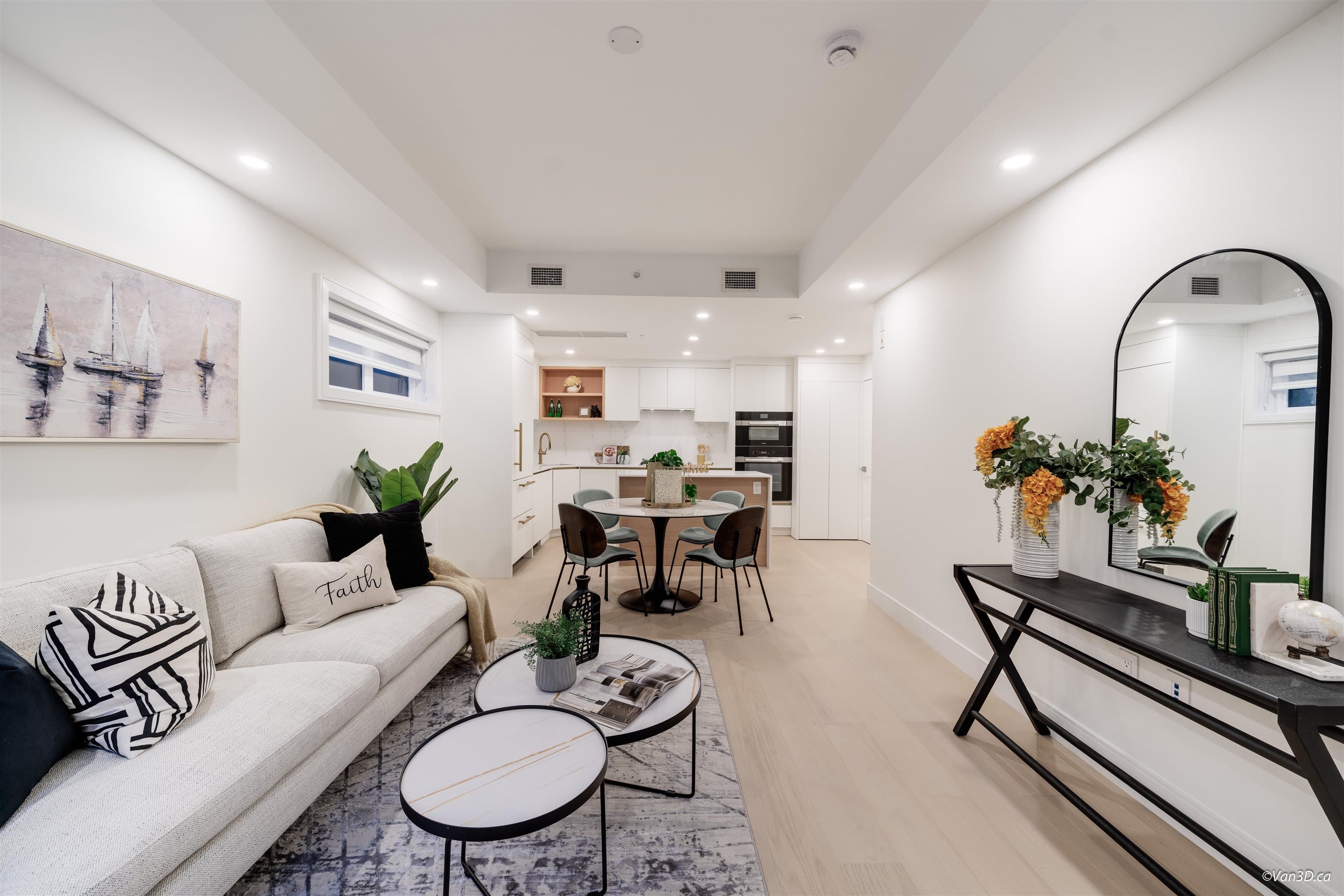 105 - 918 W 32nd Avenue, Vancouver