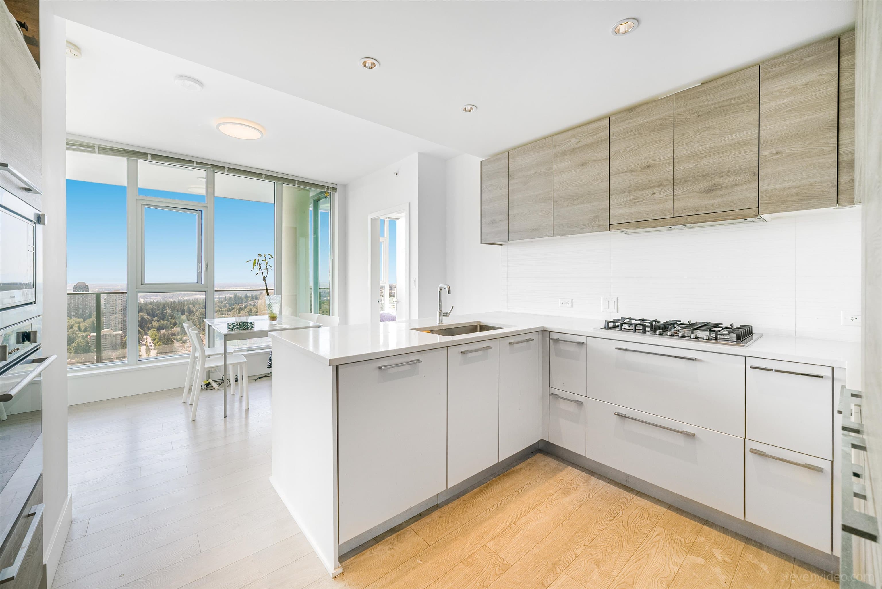 2807 - 7358 Edmonds Street, Burnaby, V3N 0H1 — photo 5
