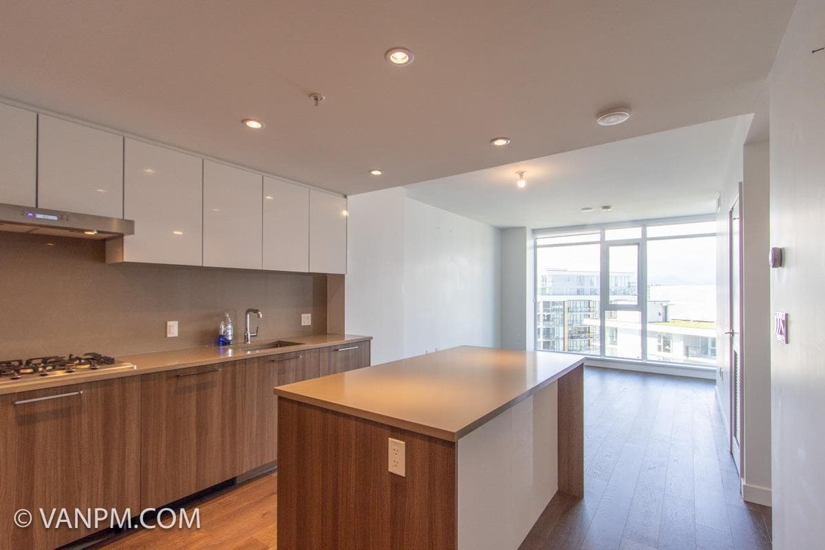 1600 - 8199 Capstan Way, Richmond, V6X 0V1 — photo 2