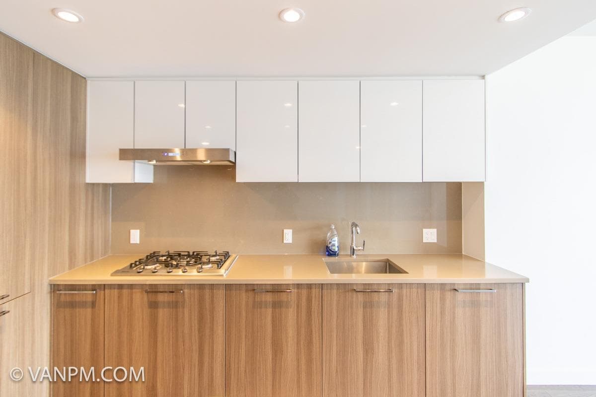 1600 - 8199 Capstan Way, Richmond, V6X 0V1 — photo 3