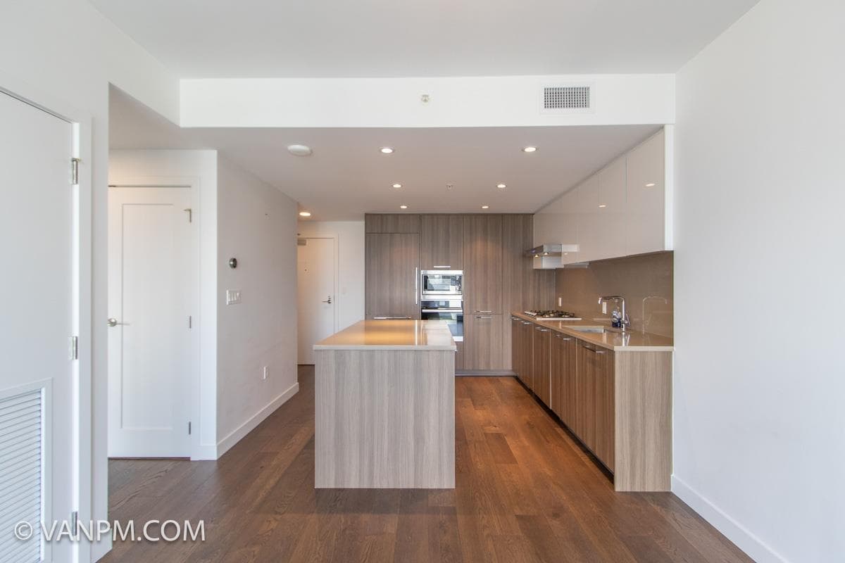 1600 - 8199 Capstan Way, Richmond, V6X 0V1 — photo 5