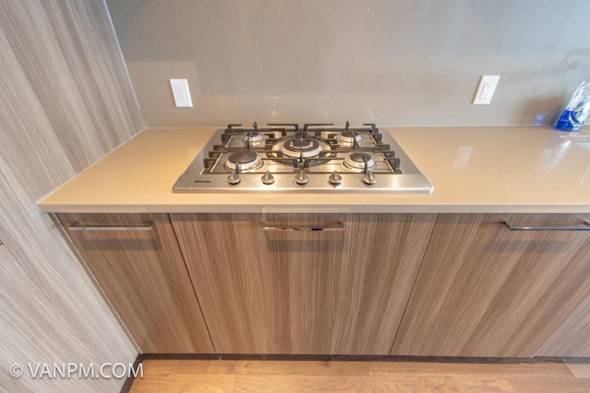 1600 - 8199 Capstan Way, Richmond, V6X 0V1 — photo 4