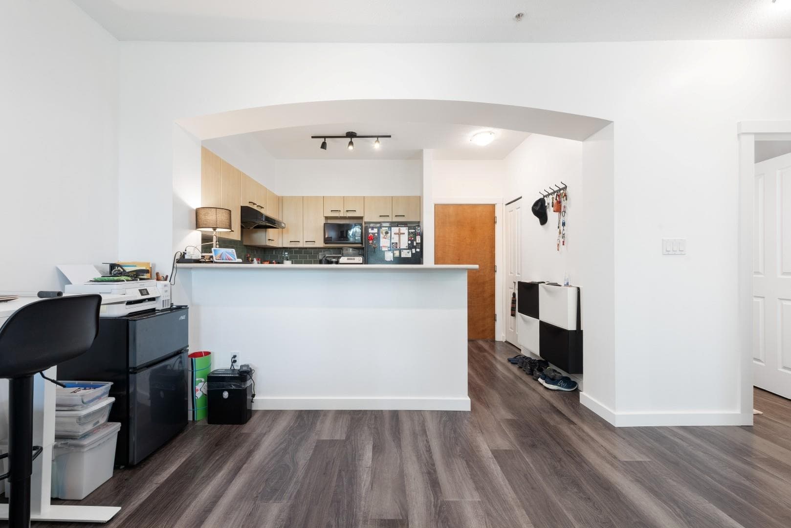 1415 - 5115 Garden City Road, Richmond, V6X 4H6 — photo 5