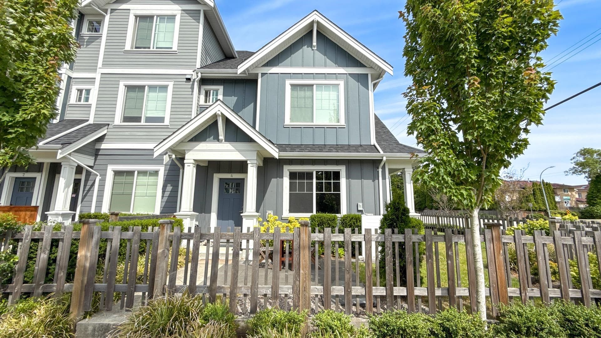 4 - 7780 Bridge Street, Richmond, V6Y 0L2 — photo 2