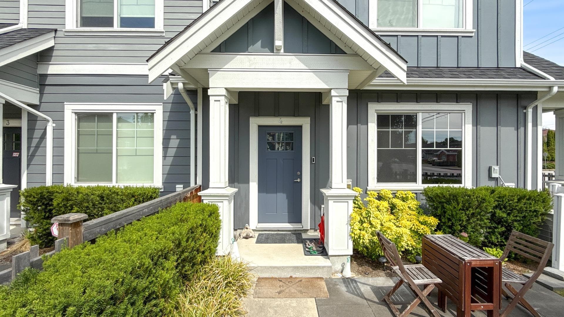 4 - 7780 Bridge Street, Richmond, V6Y 0L2 — photo 3